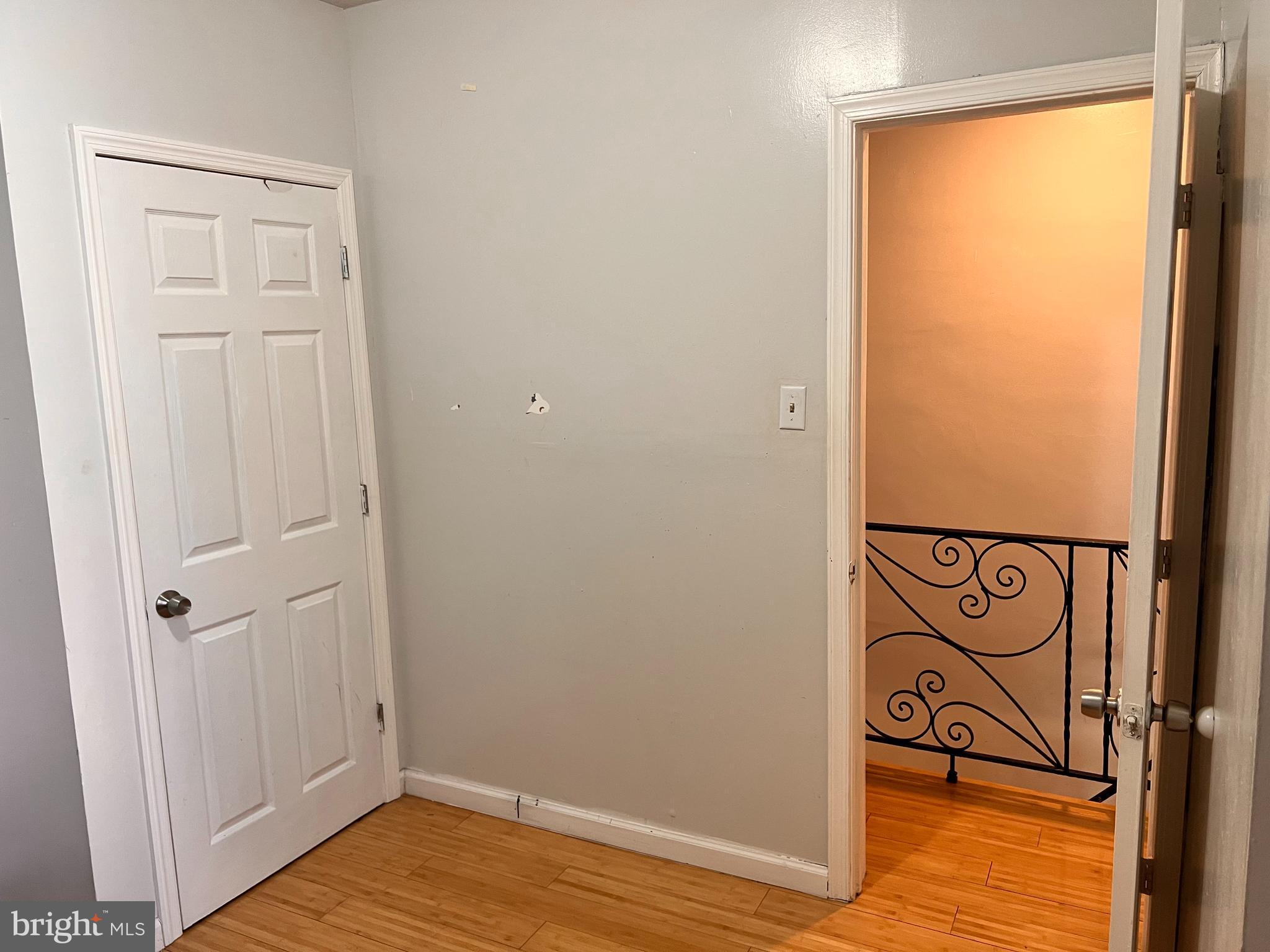 WEST PHILADELPHIA - Residential