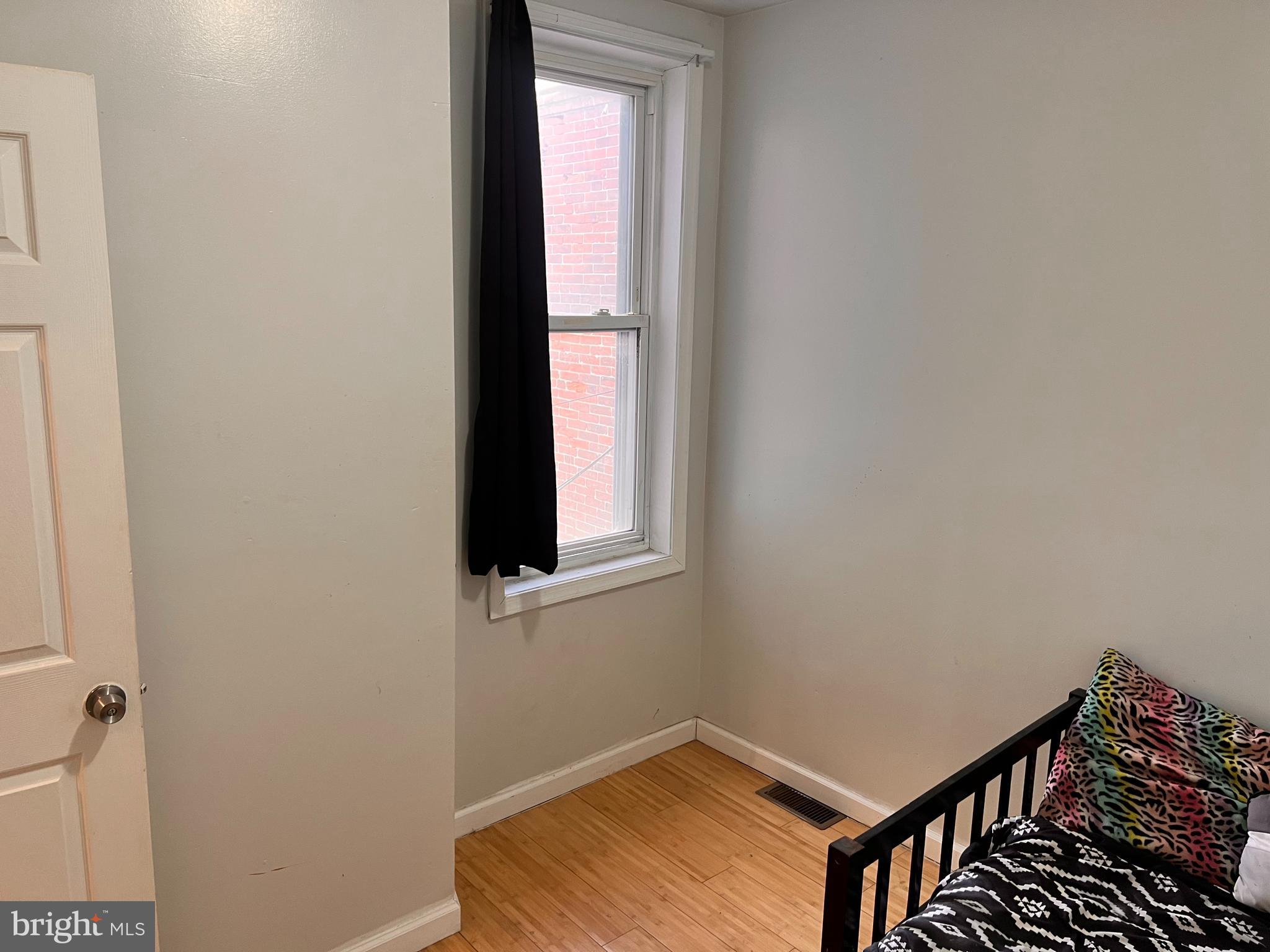 WEST PHILADELPHIA - Residential