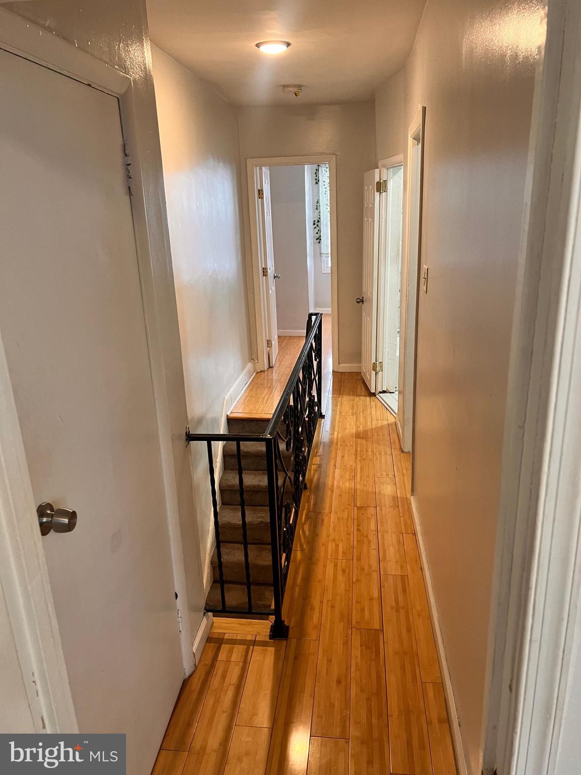 WEST PHILADELPHIA - Residential