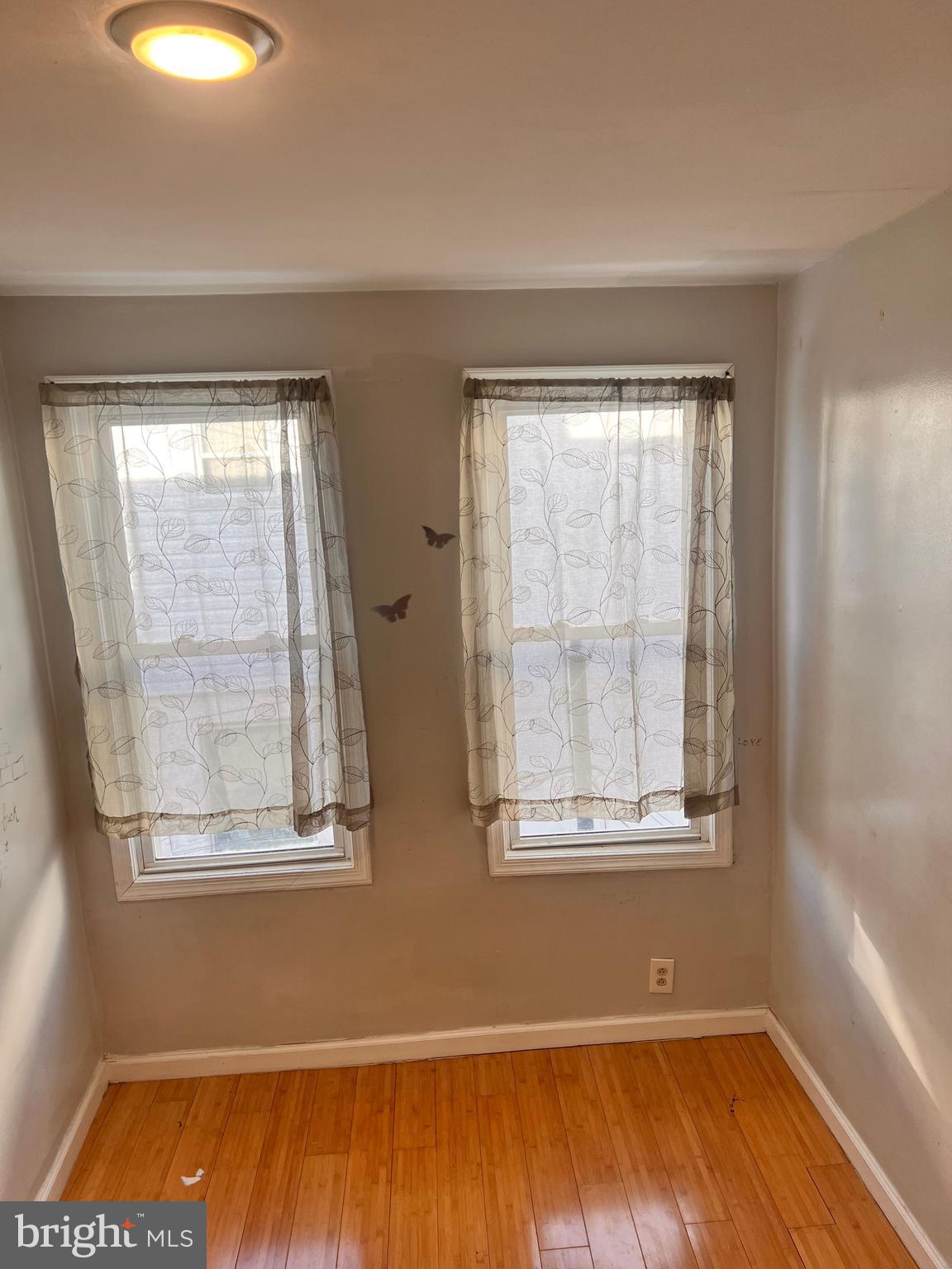 WEST PHILADELPHIA - Residential