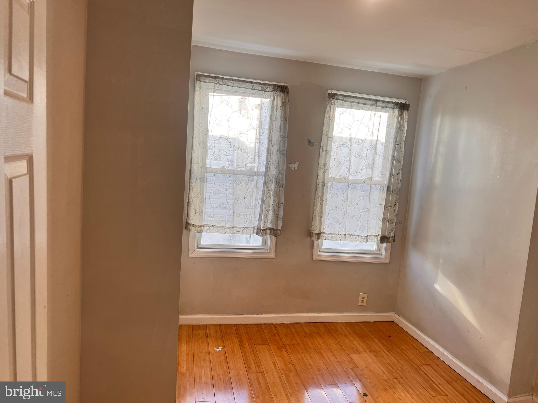 WEST PHILADELPHIA - Residential