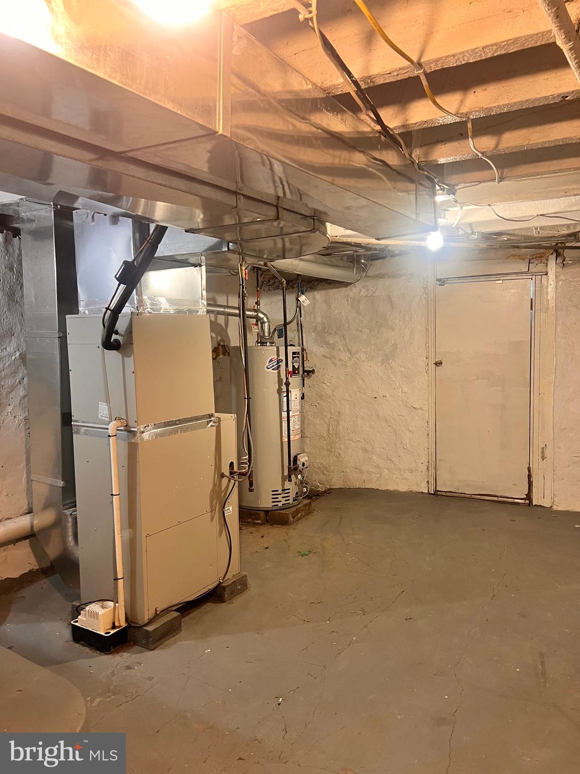 WEST PHILADELPHIA - Residential