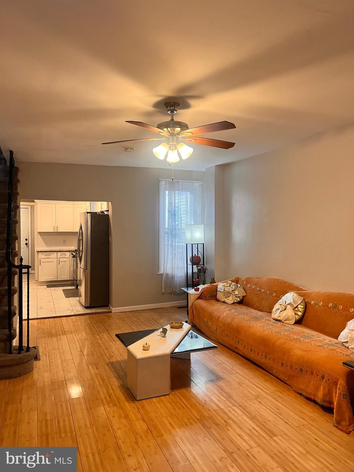 WEST PHILADELPHIA - Residential