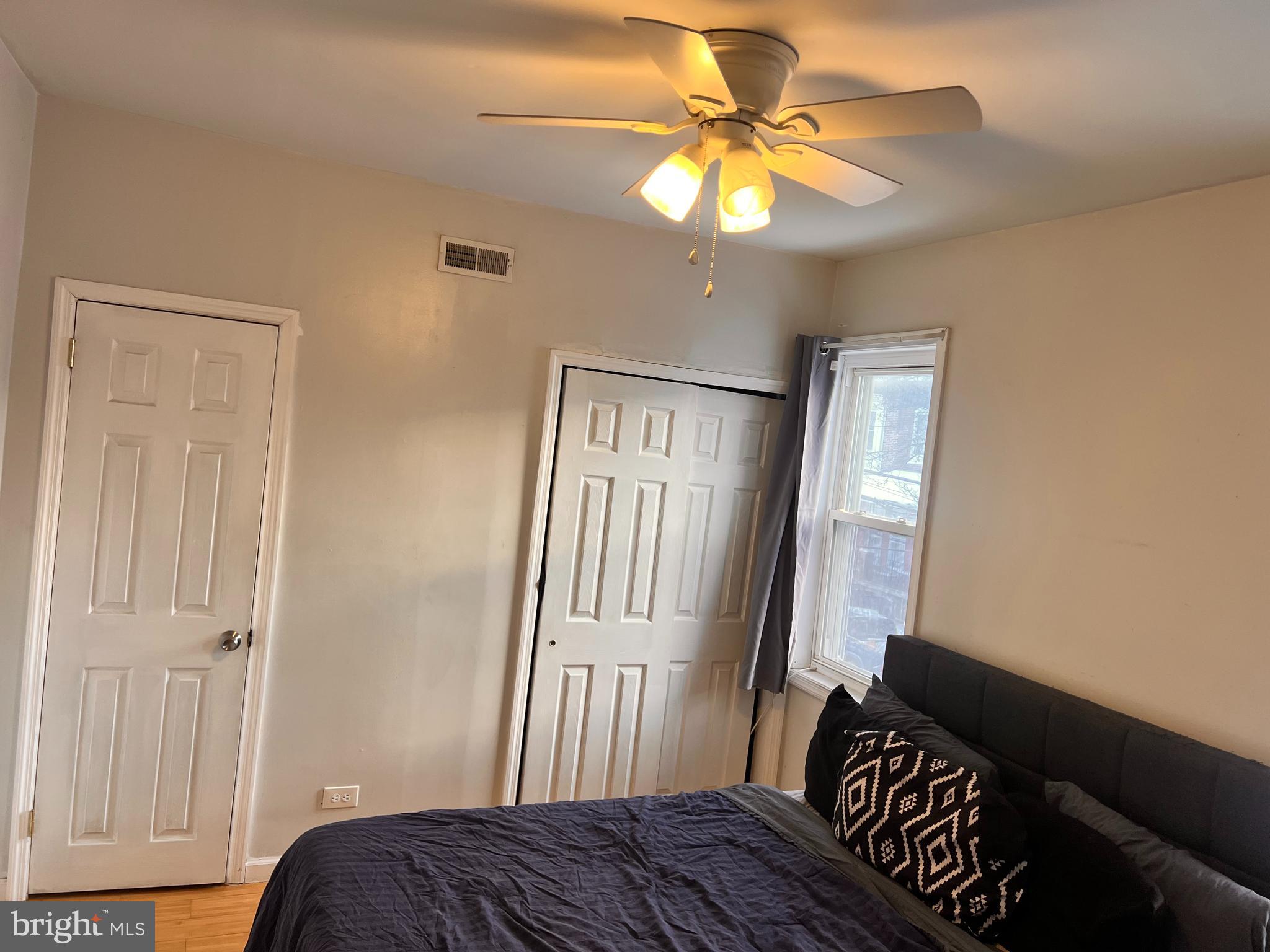 WEST PHILADELPHIA - Residential