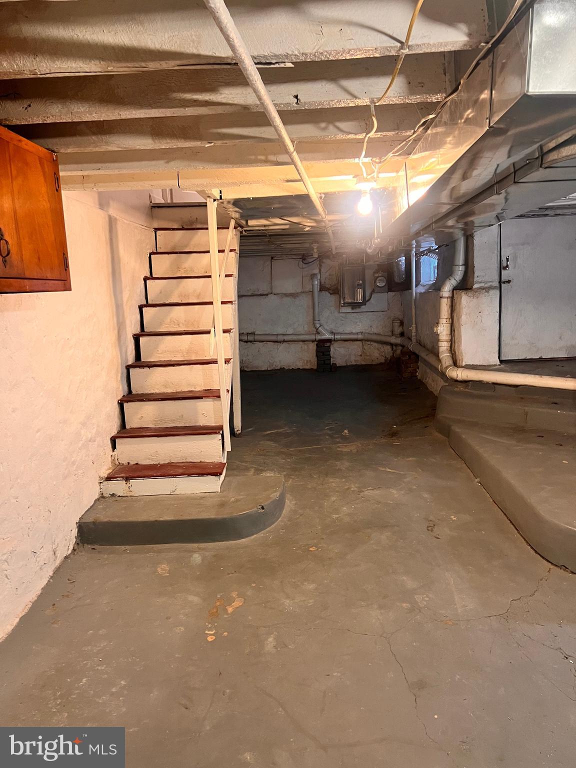 WEST PHILADELPHIA - Residential