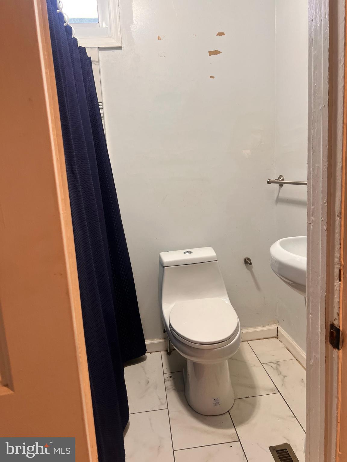 WEST PHILADELPHIA - Residential