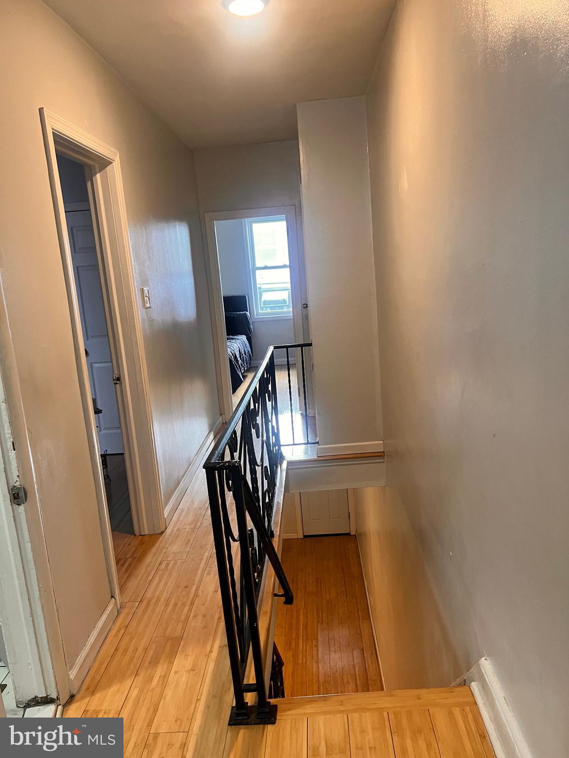 WEST PHILADELPHIA - Residential