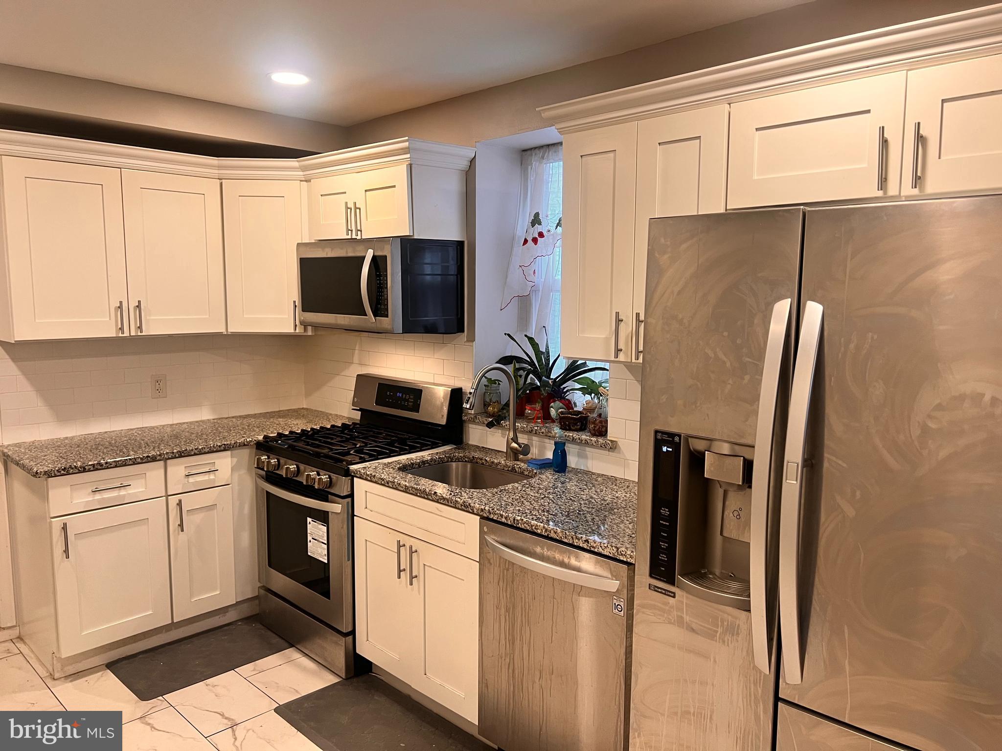 WEST PHILADELPHIA - Residential