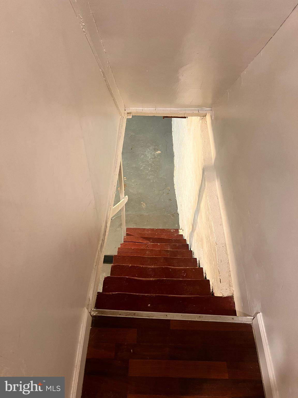 WEST PHILADELPHIA - Residential