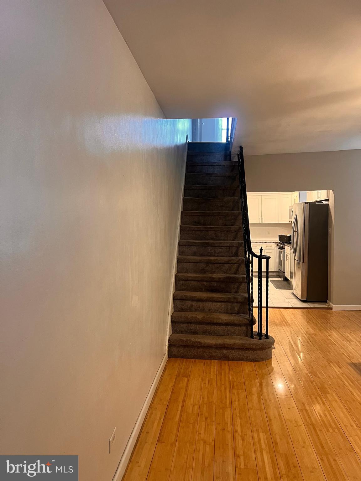 WEST PHILADELPHIA - Residential