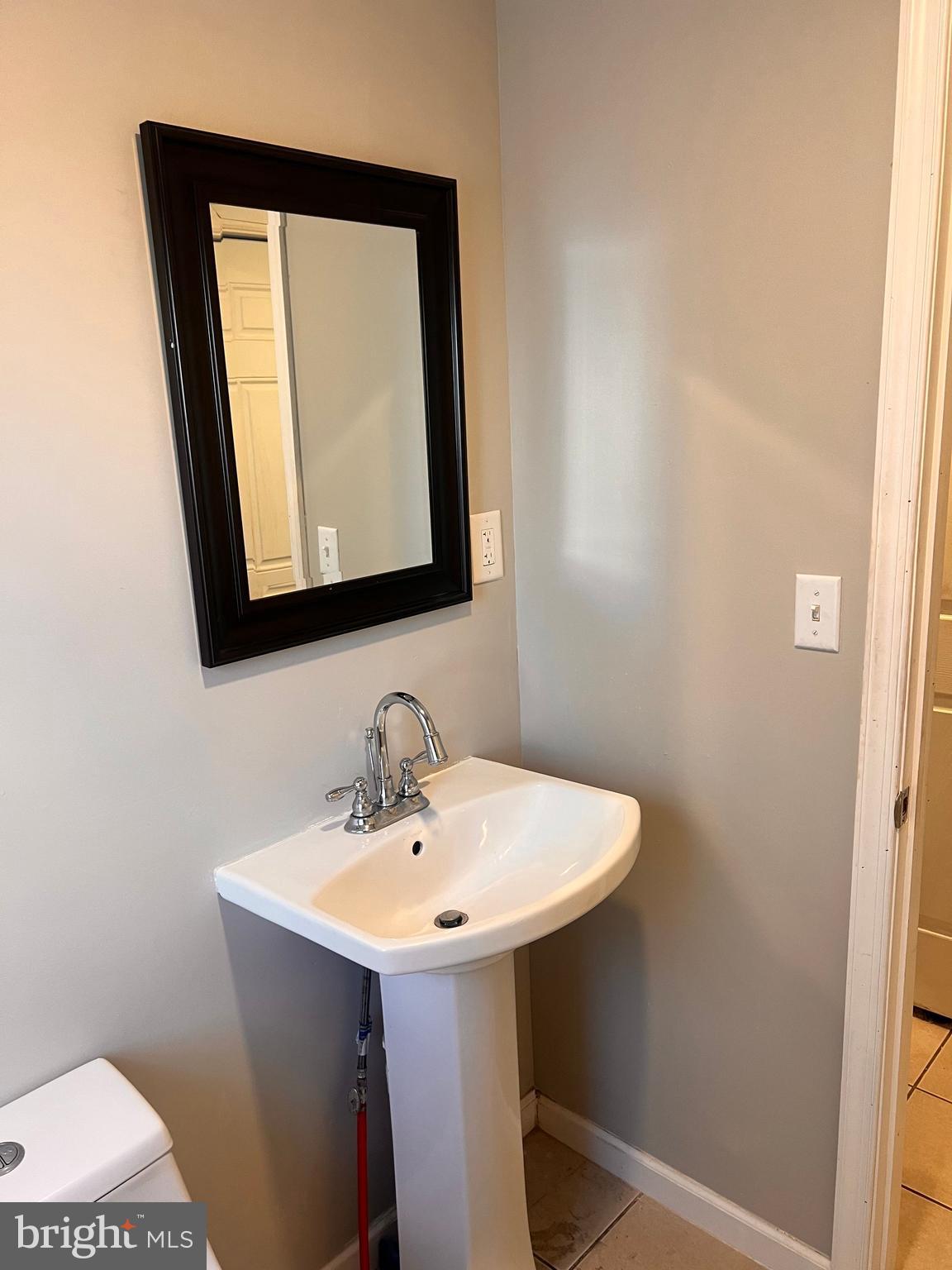 WEST PHILADELPHIA - Residential