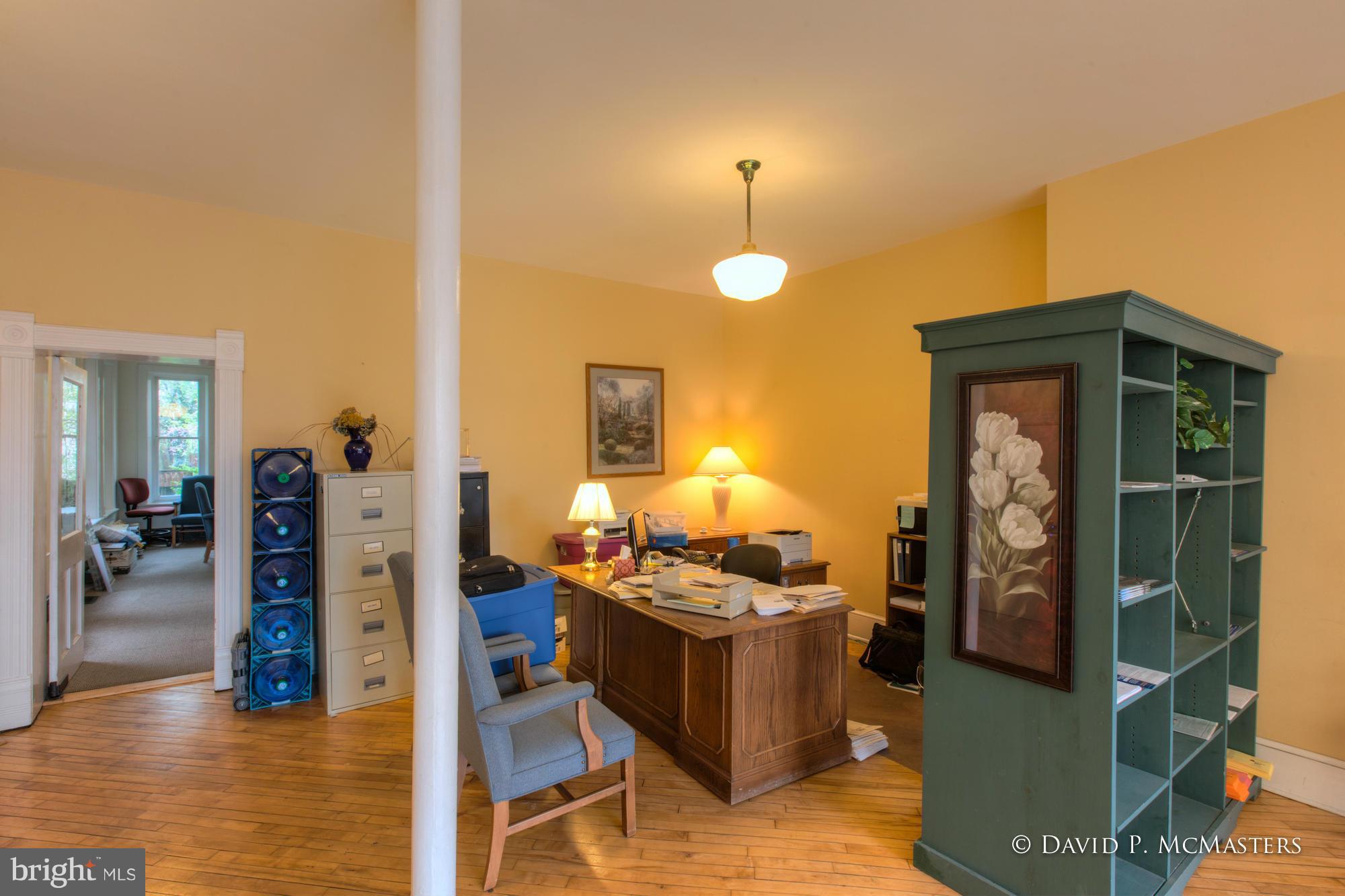 MARTINSBURG CORP - Commercial Sale