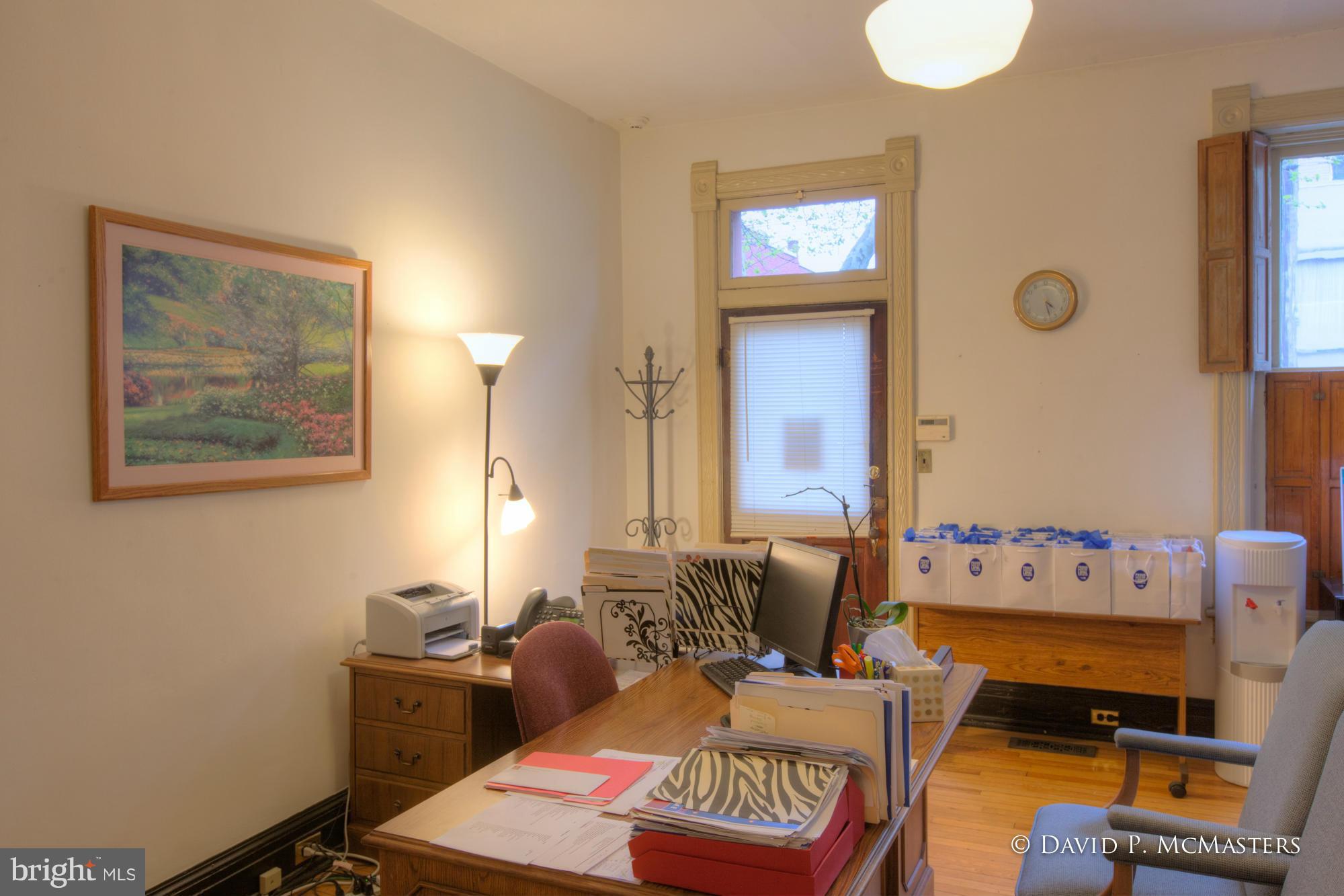 MARTINSBURG CORP - Commercial Sale