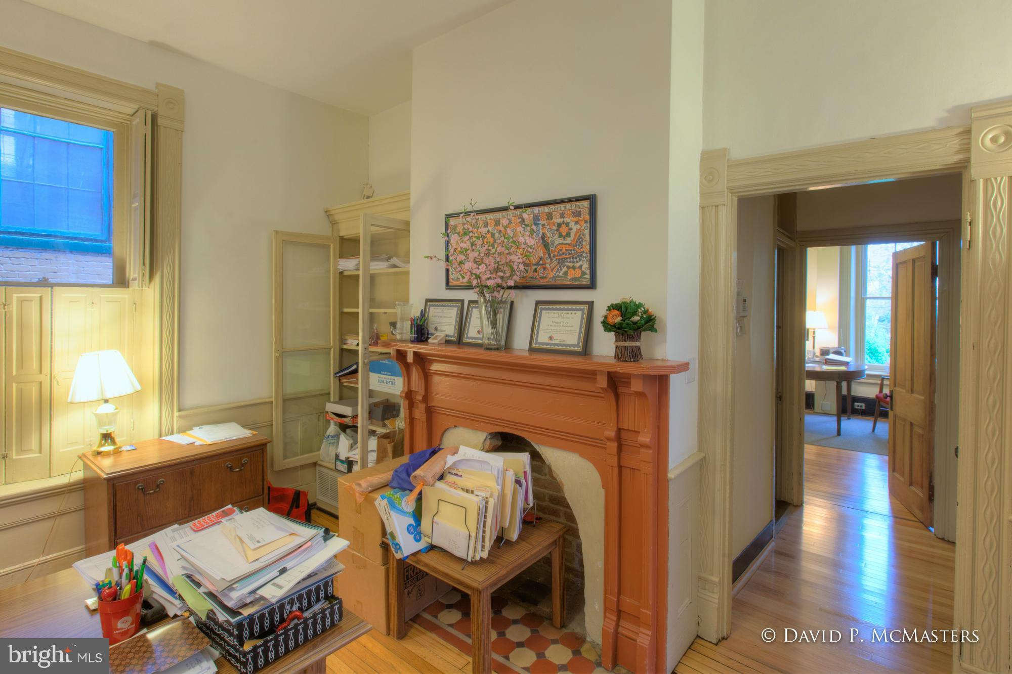 MARTINSBURG CORP - Commercial Sale