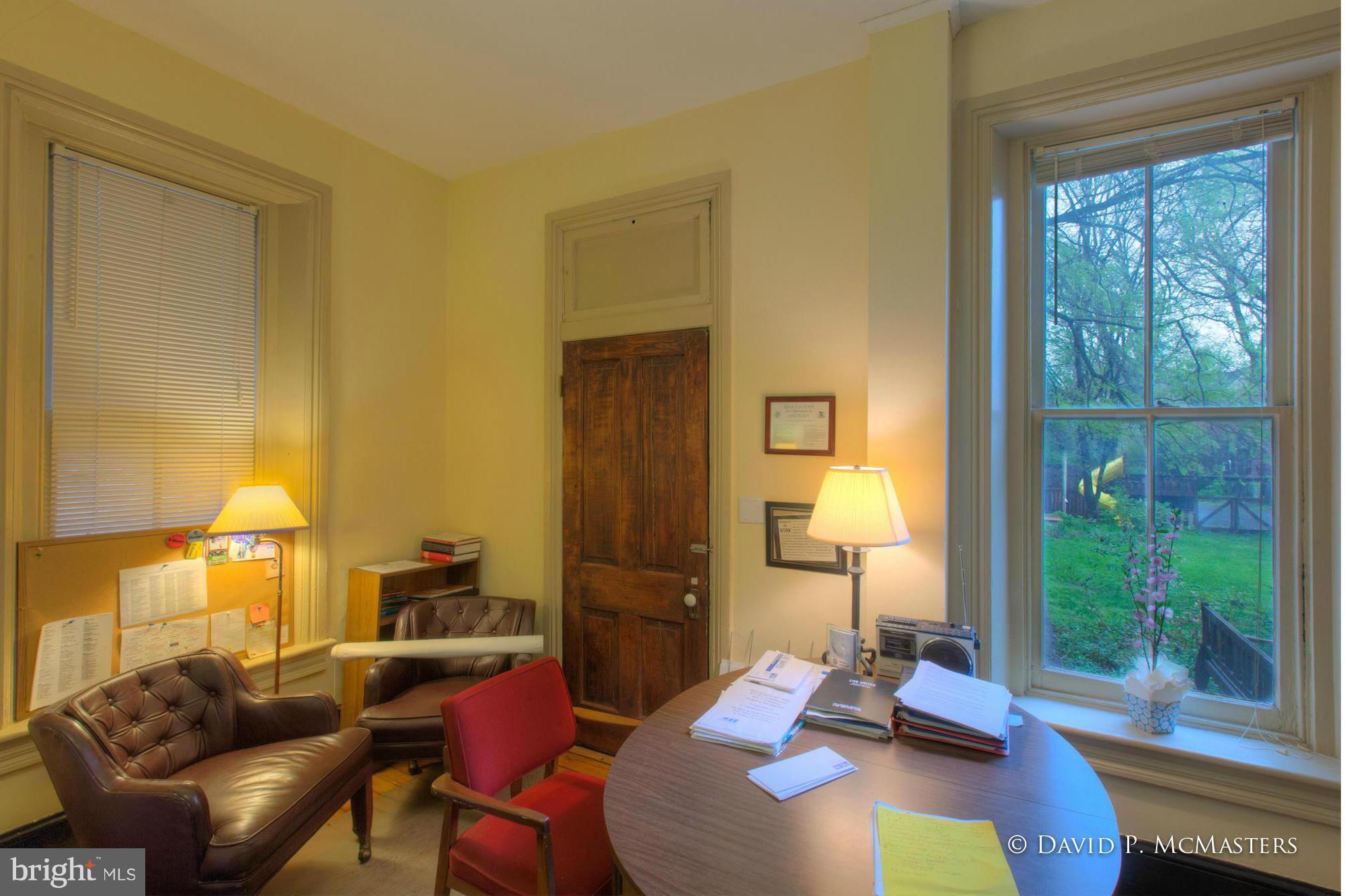 MARTINSBURG CORP - Commercial Sale