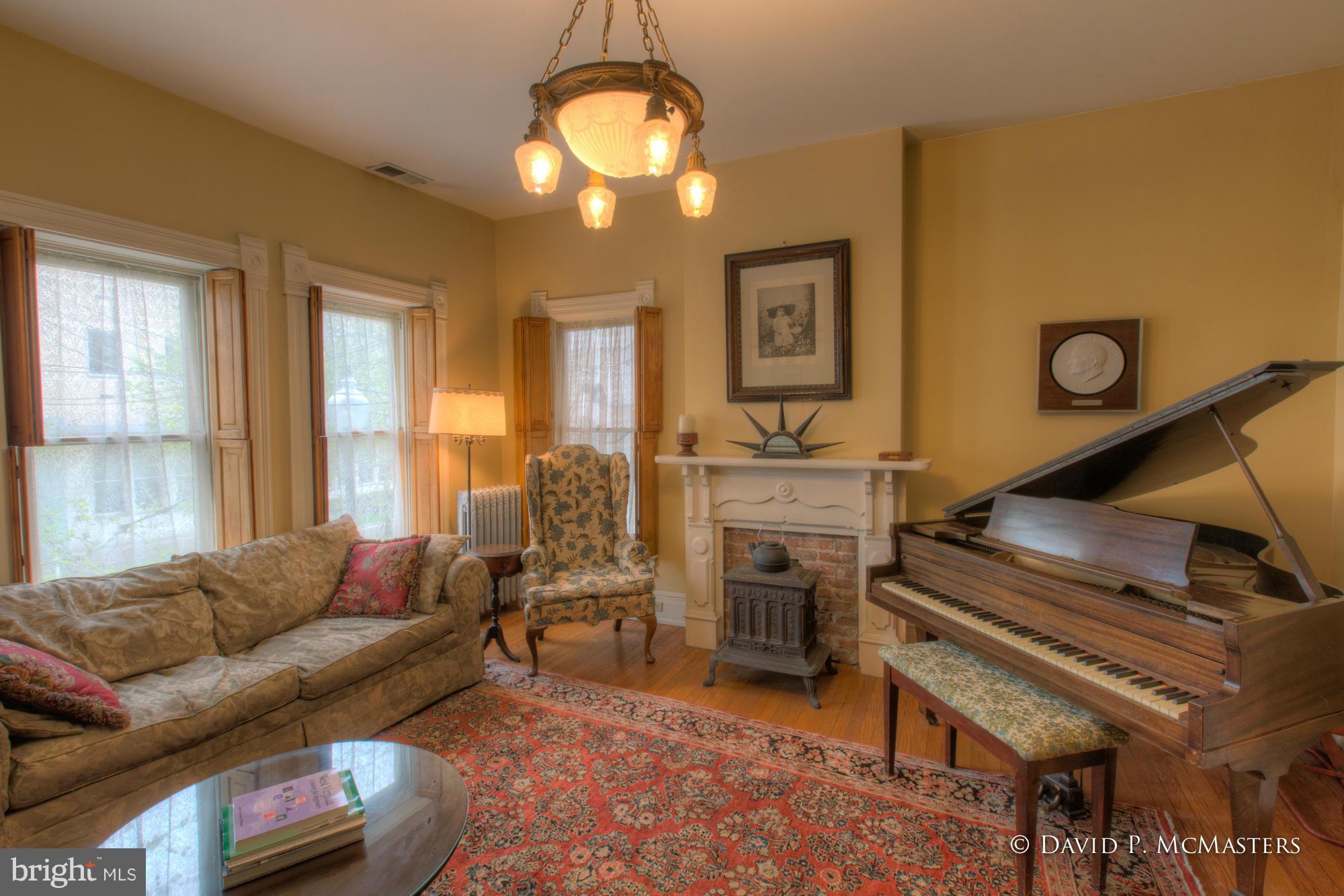 MARTINSBURG CORP - Commercial Sale