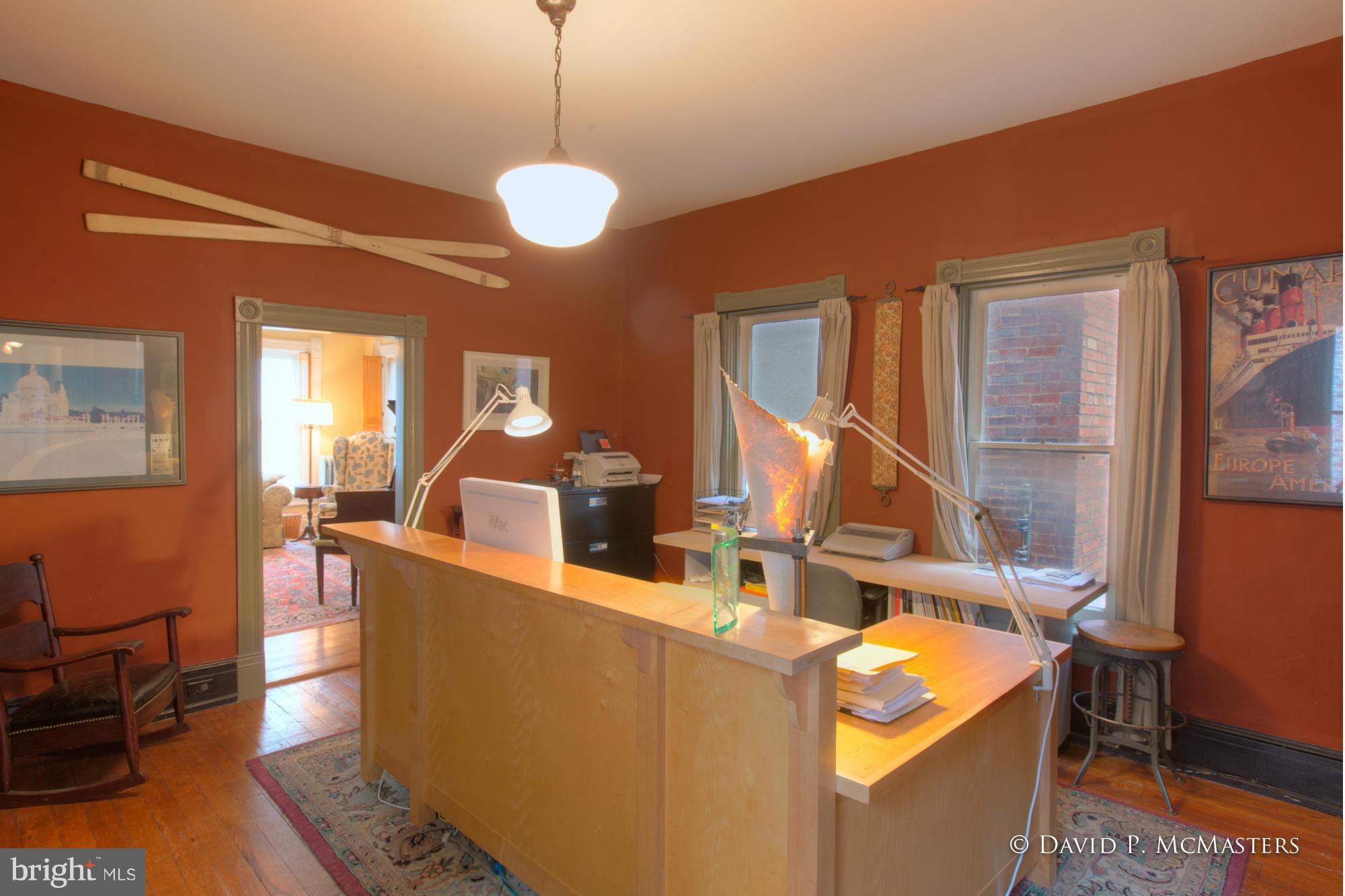 MARTINSBURG CORP - Commercial Sale