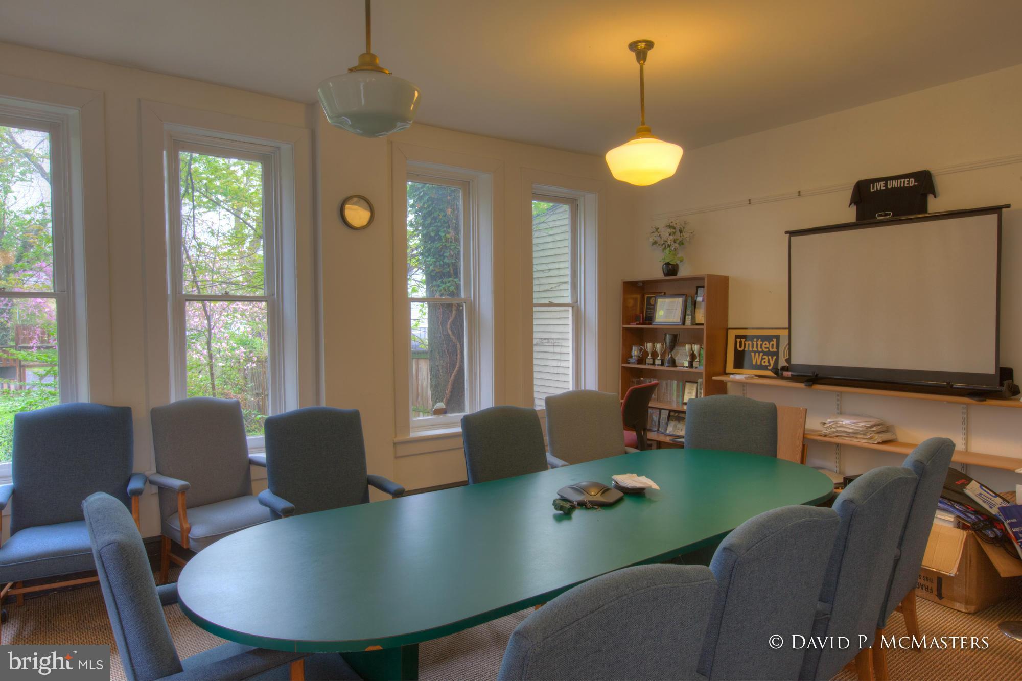 MARTINSBURG CORP - Commercial Sale