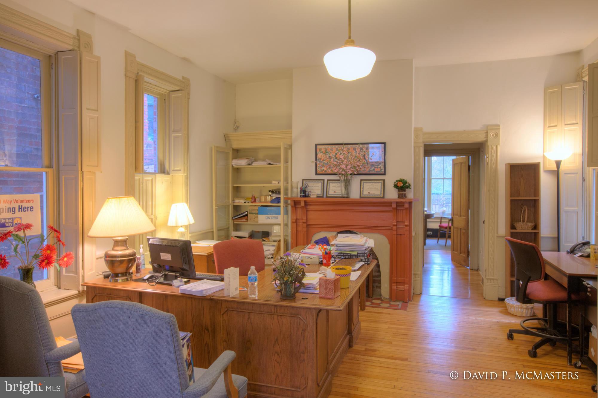 MARTINSBURG CORP - Commercial Sale