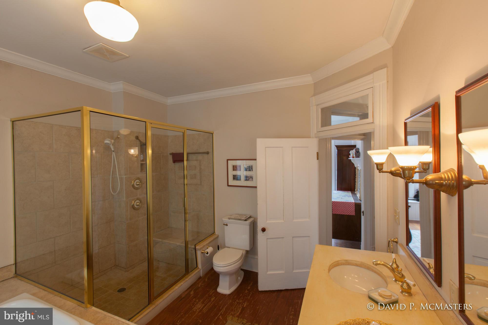 MARTINSBURG CORP - Commercial Sale