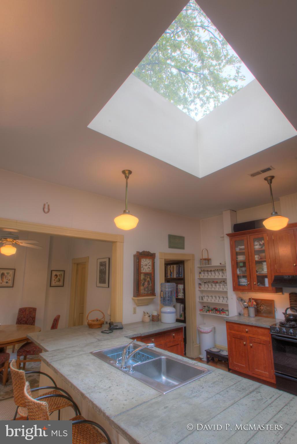 MARTINSBURG CORP - Commercial Sale