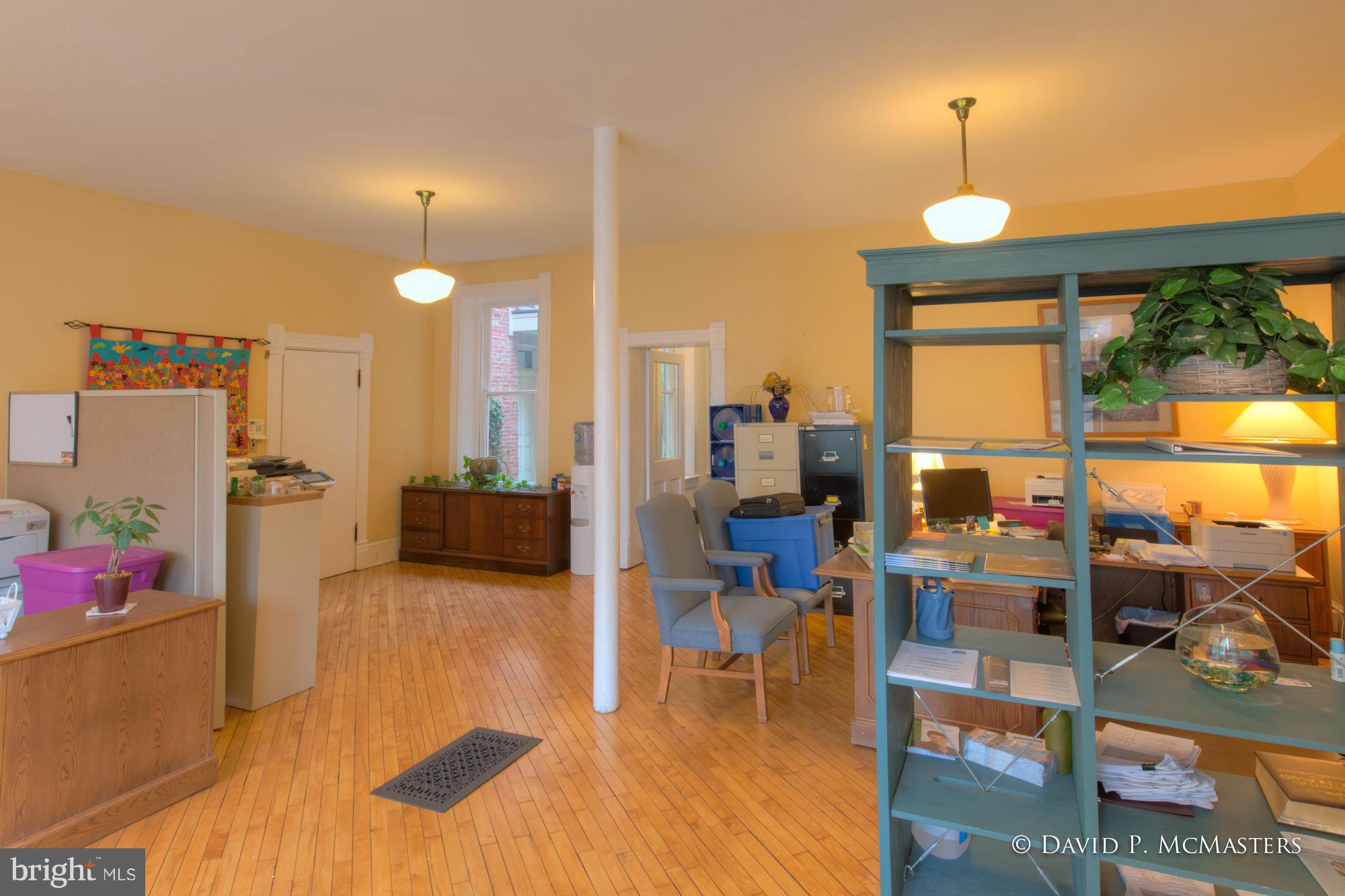 MARTINSBURG CORP - Commercial Sale