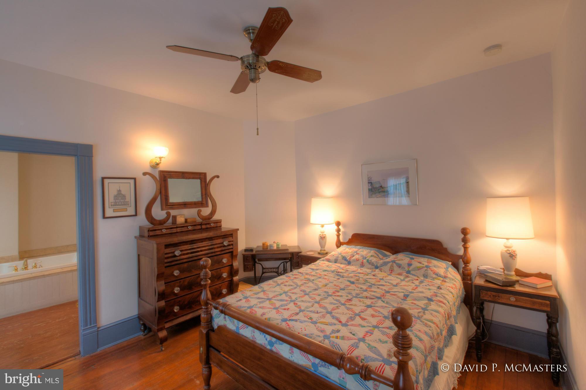 MARTINSBURG CORP - Commercial Sale