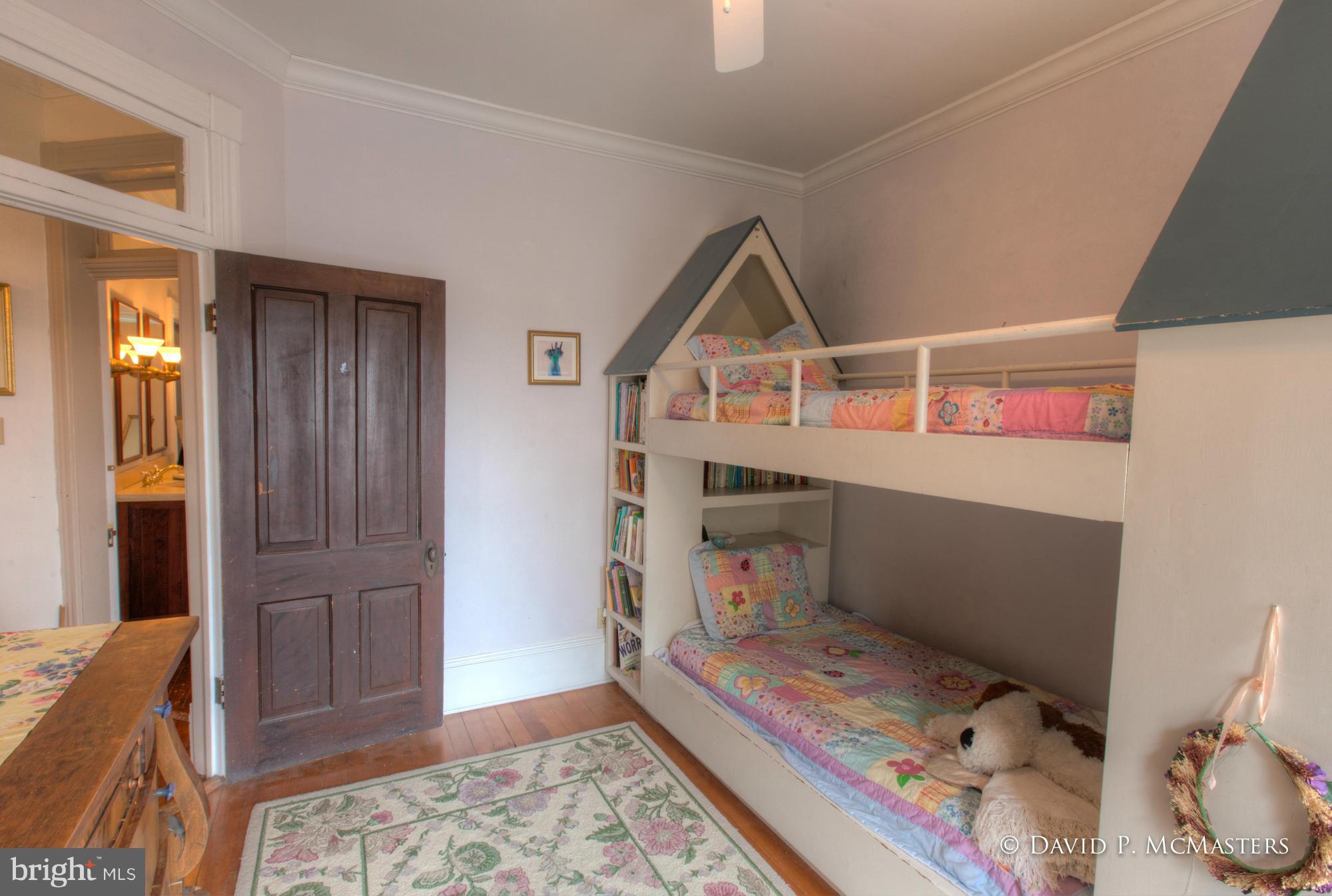 MARTINSBURG CORP - Commercial Sale