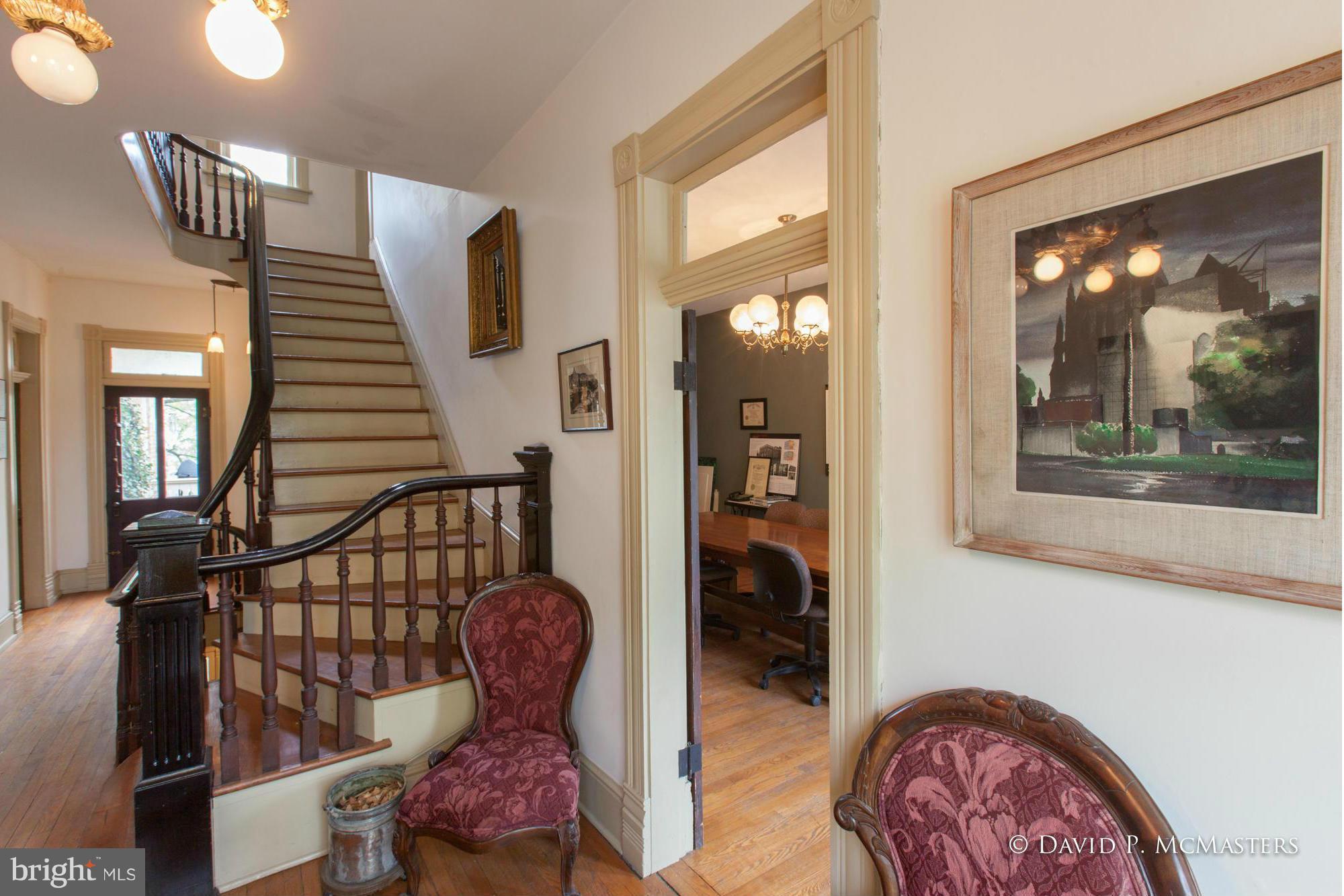 MARTINSBURG CORP - Commercial Sale