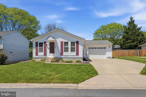 Homes For Sale - 7409 Lake Katrine Terrace<br/> GAITHERSBURG, MD 20879