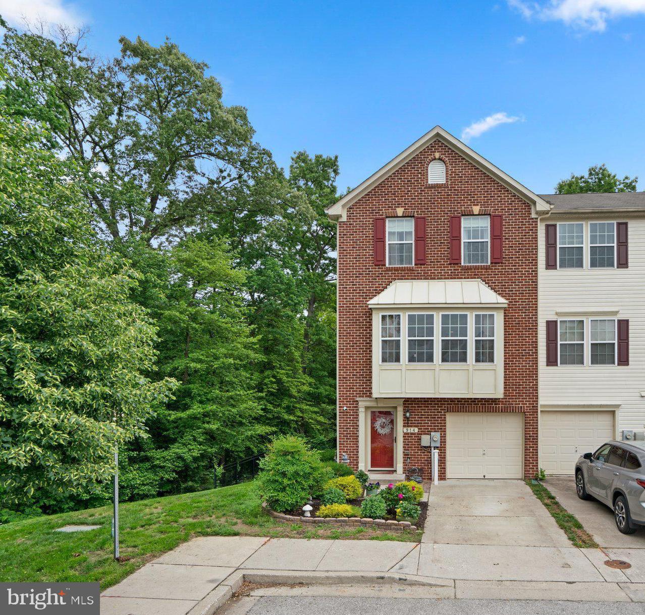 TANYARD SPRINGS - Residential