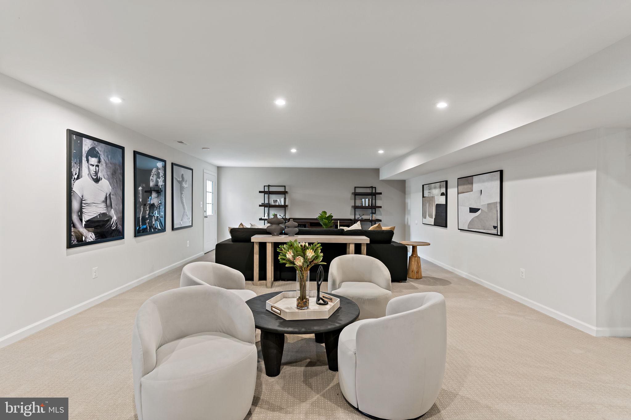 THE GALLERY - Residential