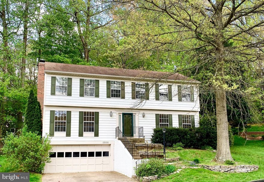 Welcome home to this well-maintained colonial located in the sought after lake community of Montclair. Located close to everything, I-95, restaurants, and shopping. The neighborhood is full of amenities including the lake, beaches, pools, playgrounds and the Montclair Country Club has a golf course and tennis courts. There is plenty of space with five bedrooms upstairs. You will be able to entertain your friends on the deck and then head in to relax in the family room by the warm fireplace. There is brand new carpet on the entire top floor, living room and the whole house has just been painted and ready for you to move in. There is an additional 600 square feet in the basement with a third full bath. There is a ton of extra storage space in the two car garage. Don’t wait as this home won’t last long!