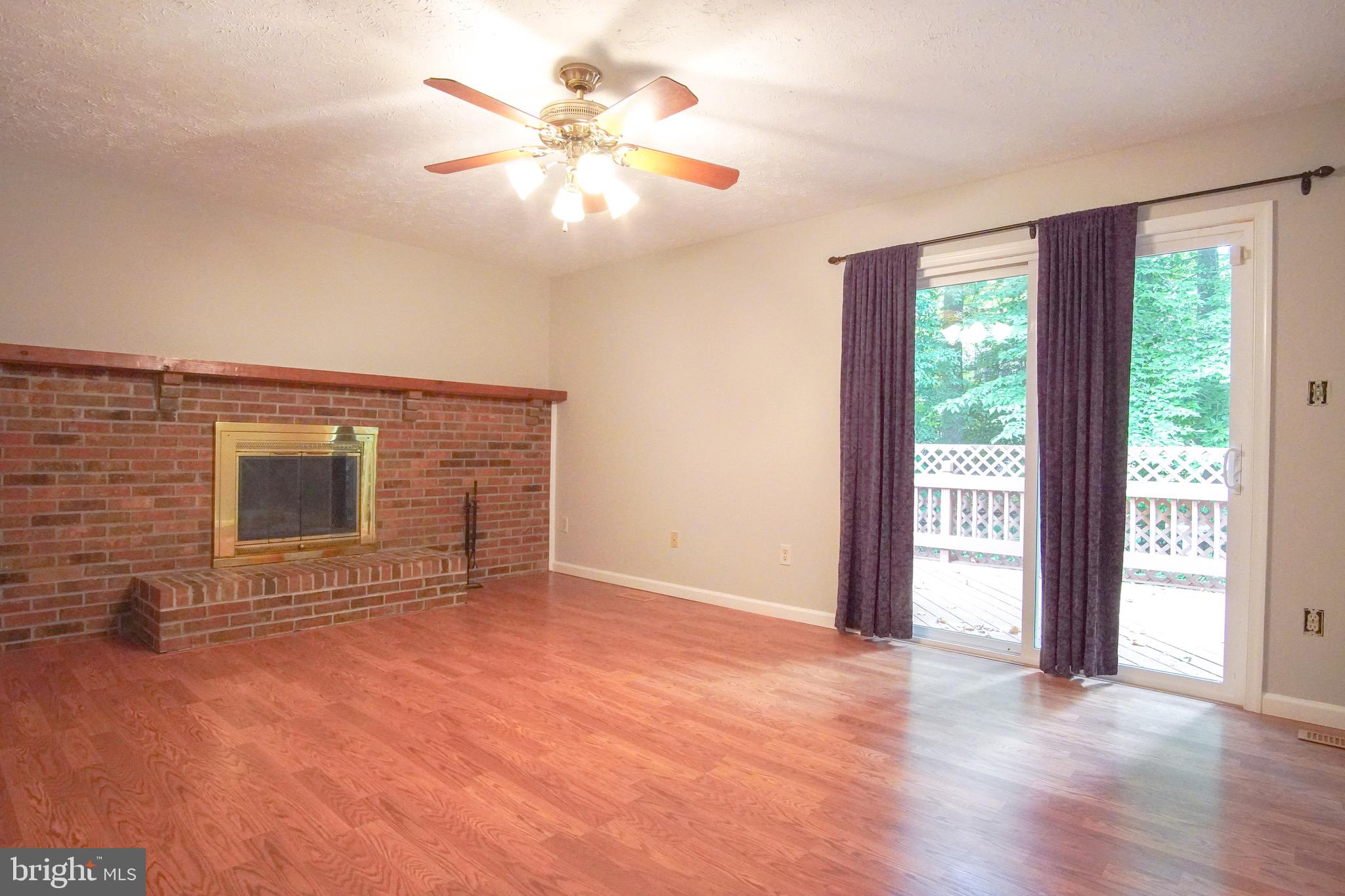 MONTCLAIR - Residential