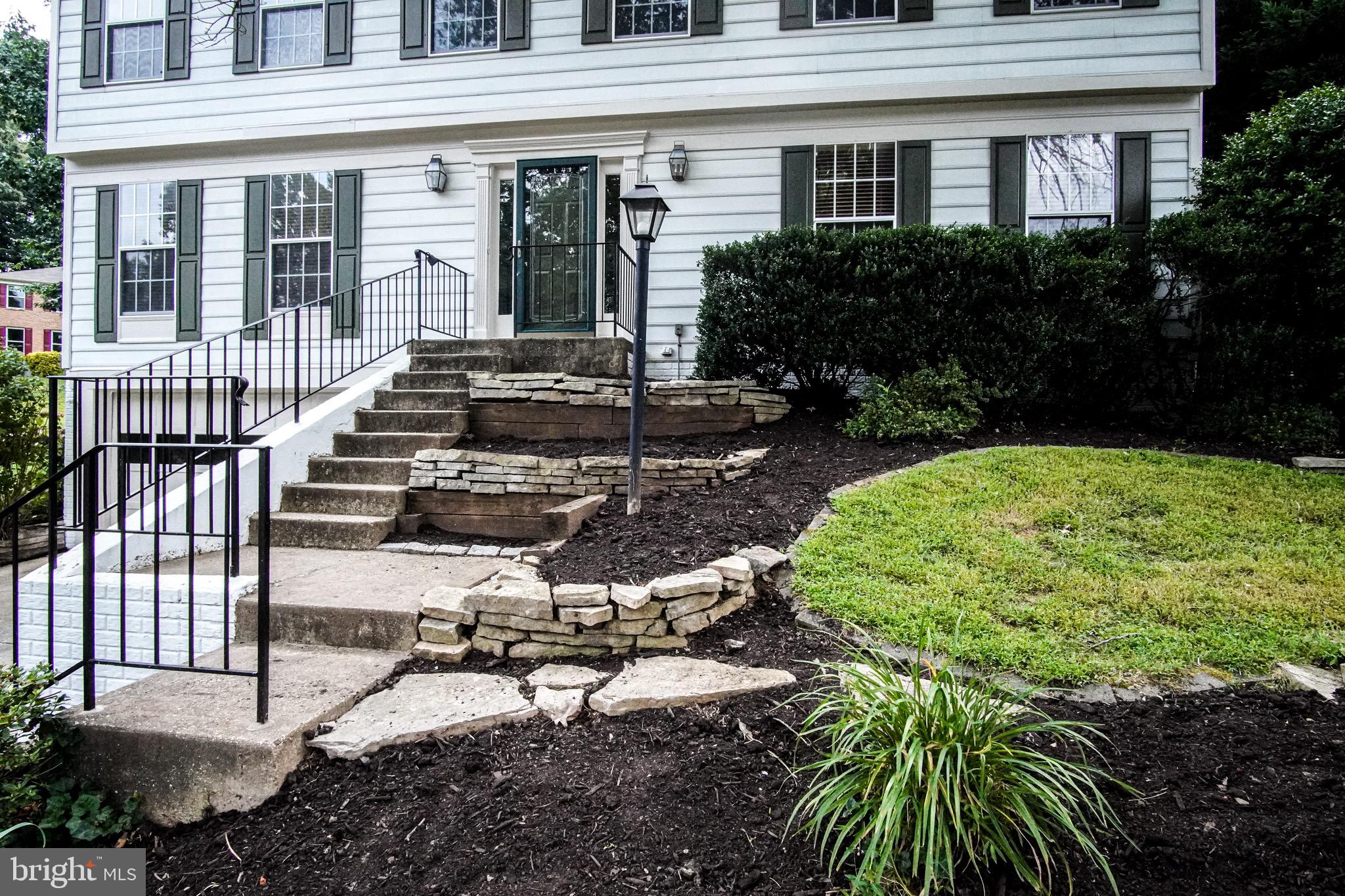 MONTCLAIR - Residential