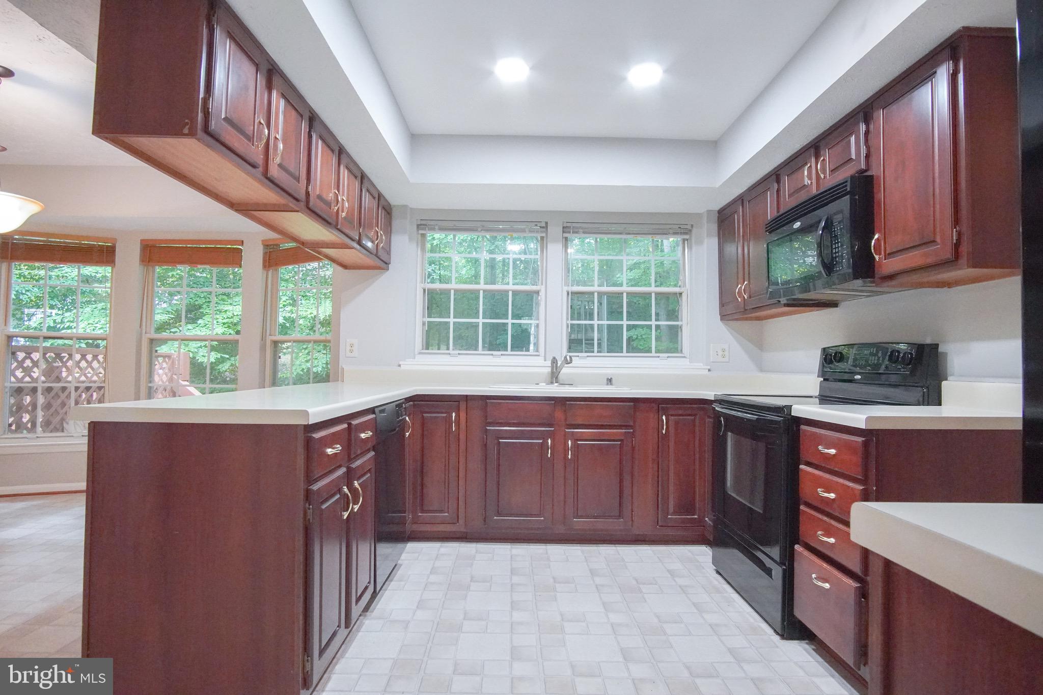 MONTCLAIR - Residential