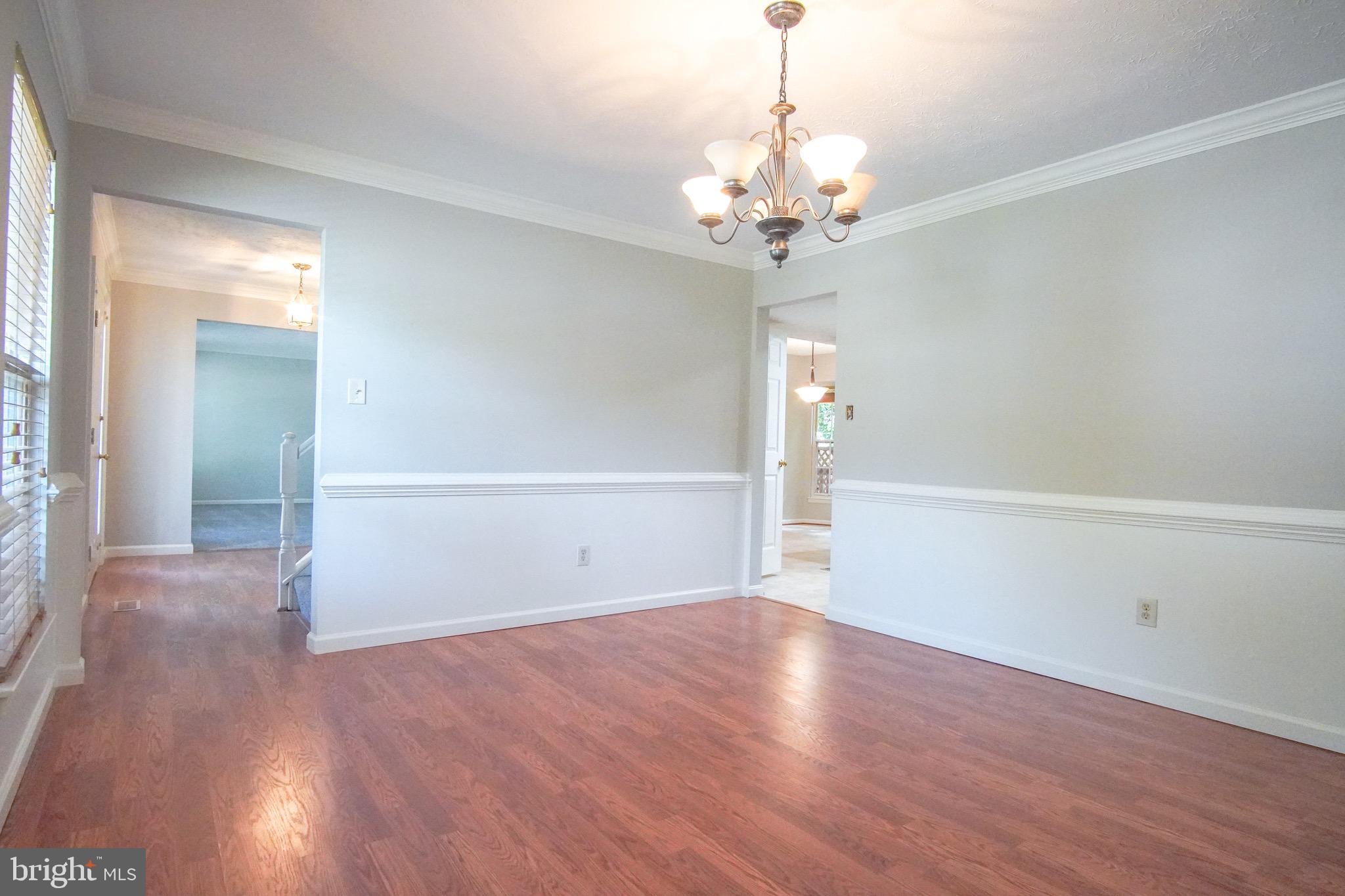 MONTCLAIR - Residential