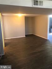 POMPONIOS BEL AIR - Residential Lease