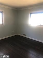 POMPONIOS BEL AIR - Residential Lease