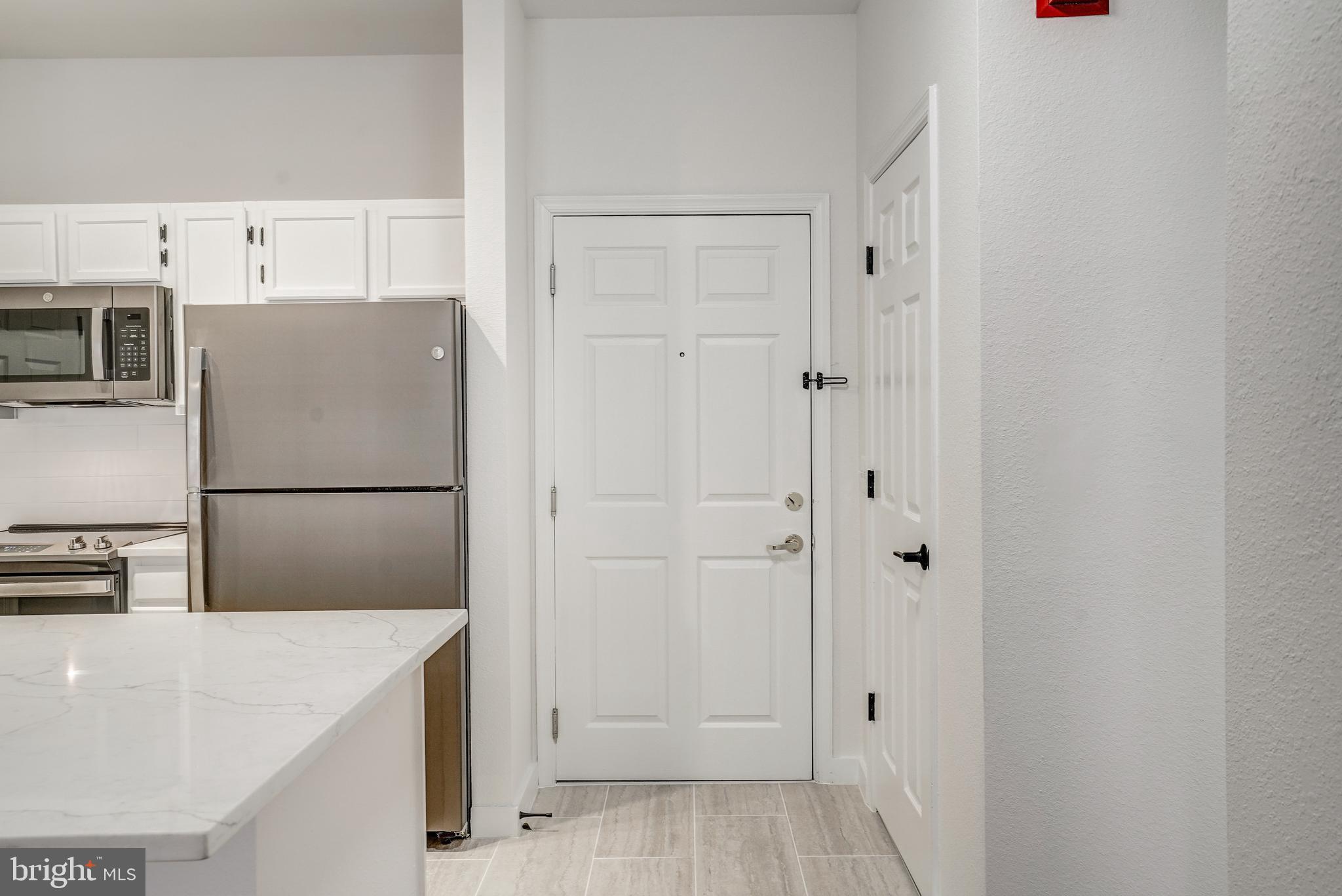 GATES OF MCLEAN - Residential Lease