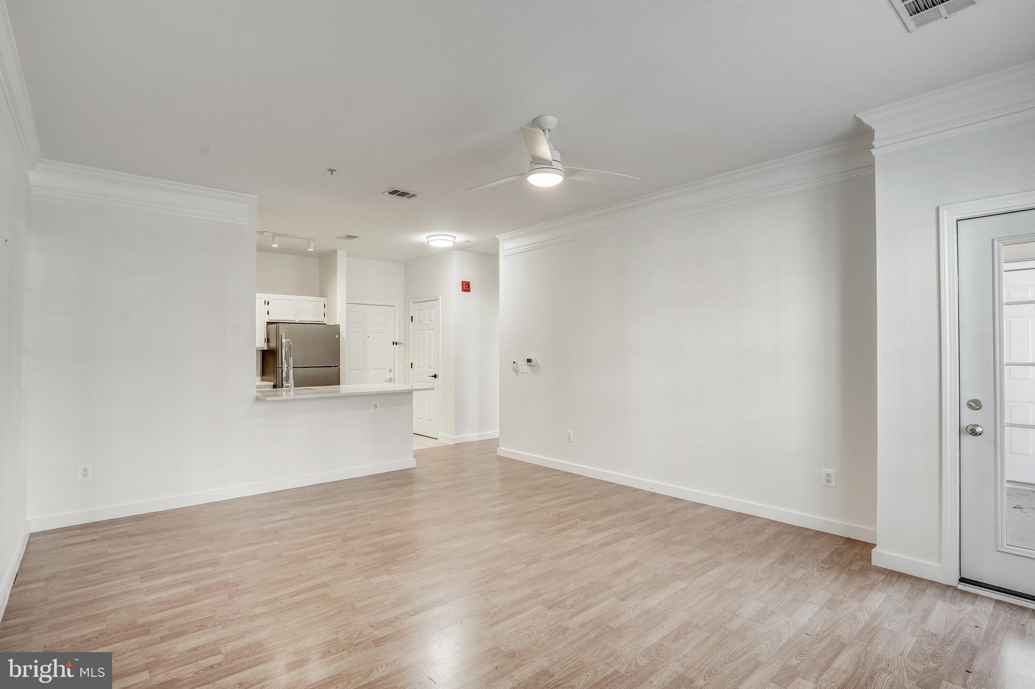 GATES OF MCLEAN - Residential Lease