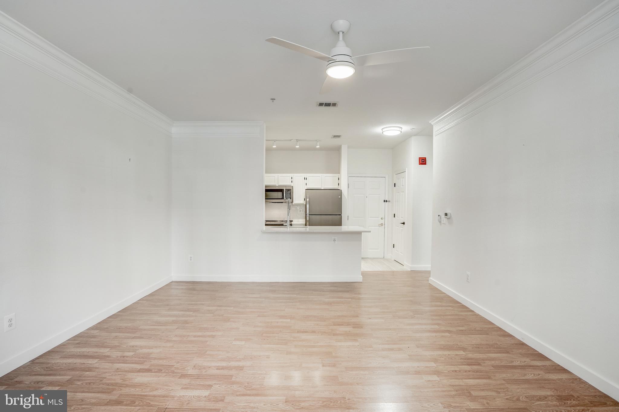 GATES OF MCLEAN - Residential Lease