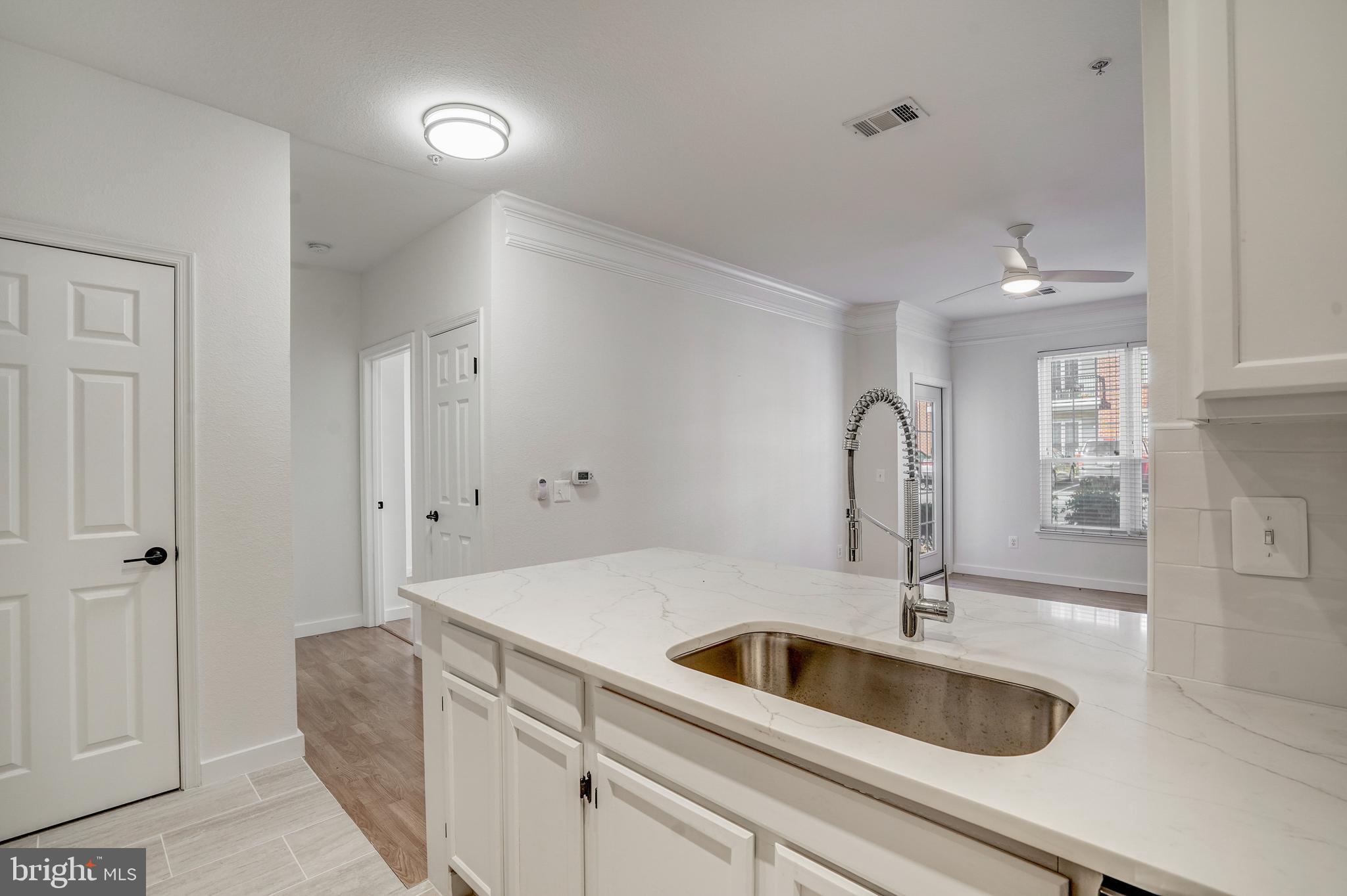 GATES OF MCLEAN - Residential Lease