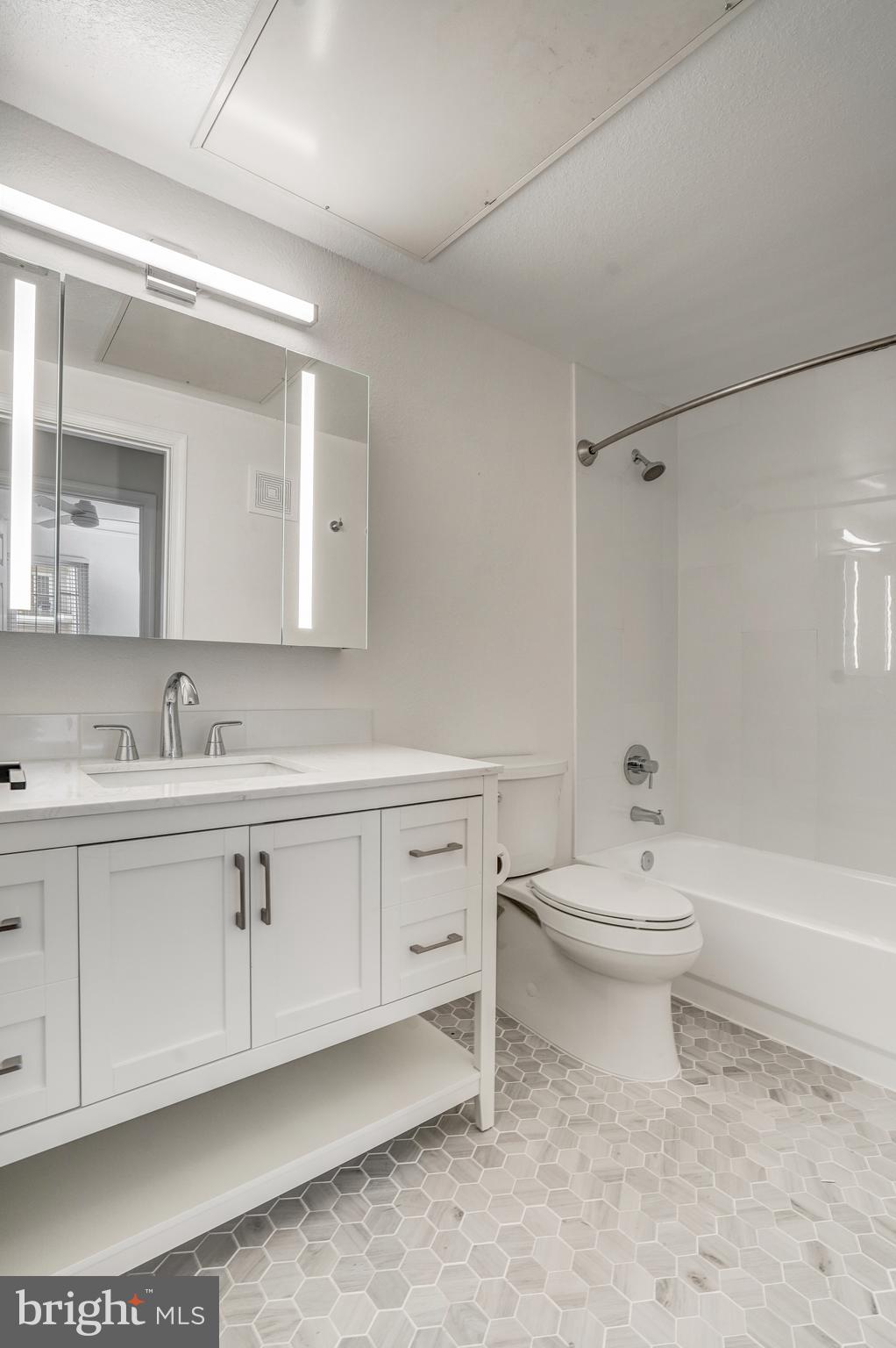 GATES OF MCLEAN - Residential Lease