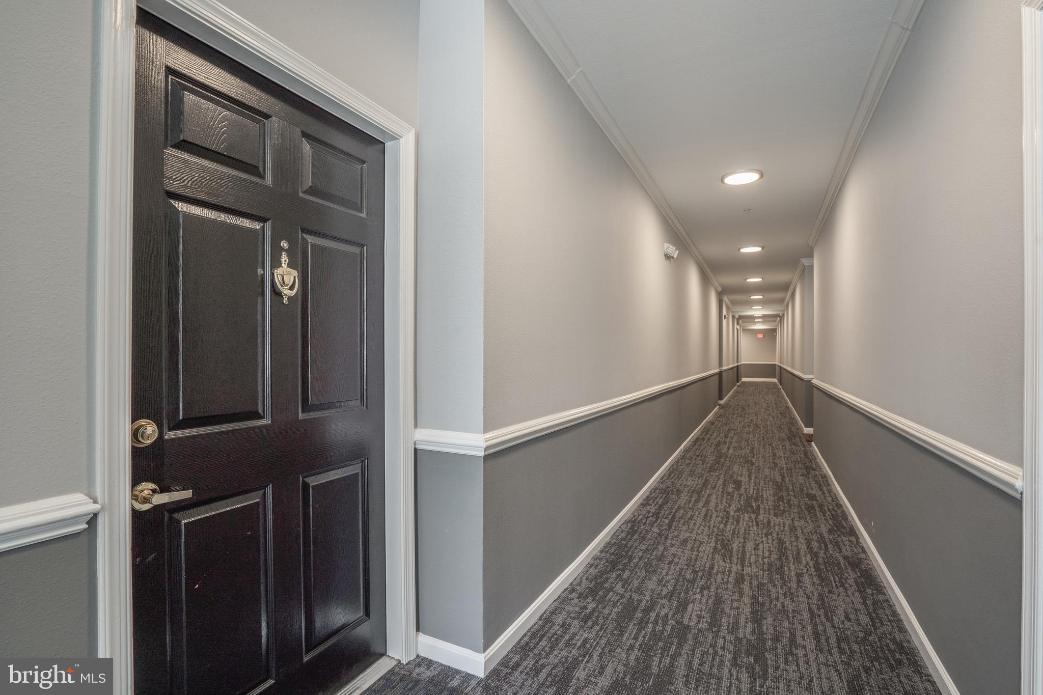 GATES OF MCLEAN - Residential Lease