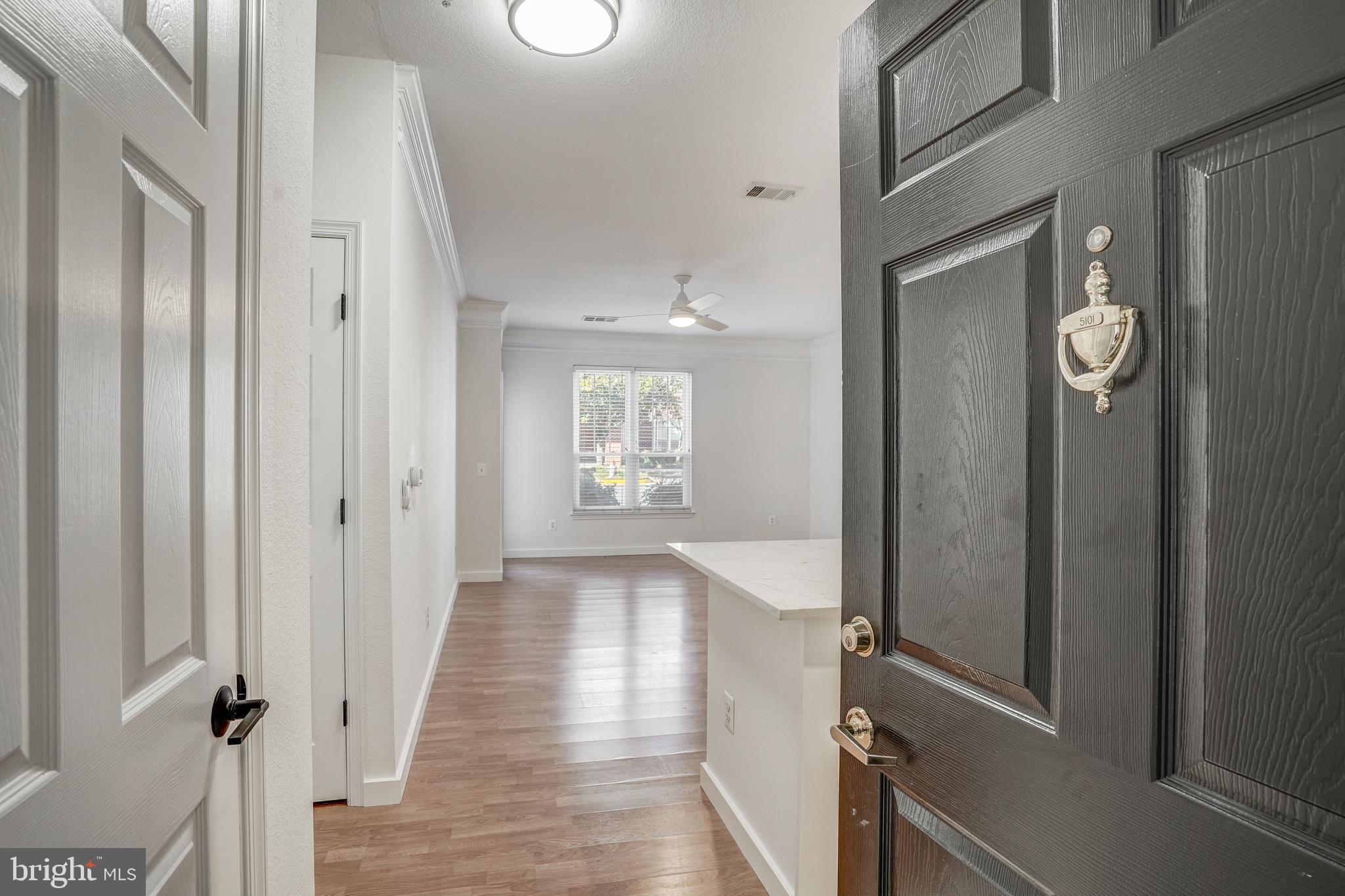 GATES OF MCLEAN - Residential Lease