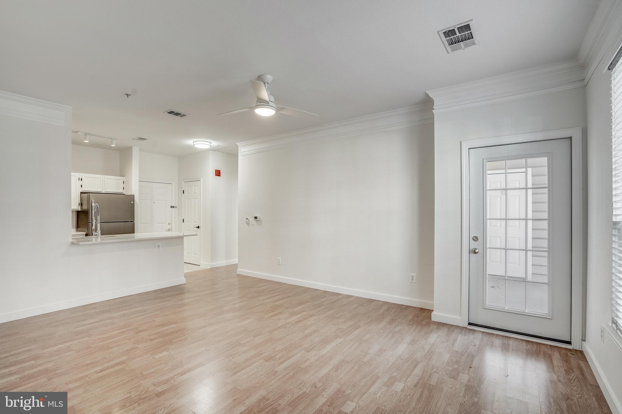 GATES OF MCLEAN - Residential Lease