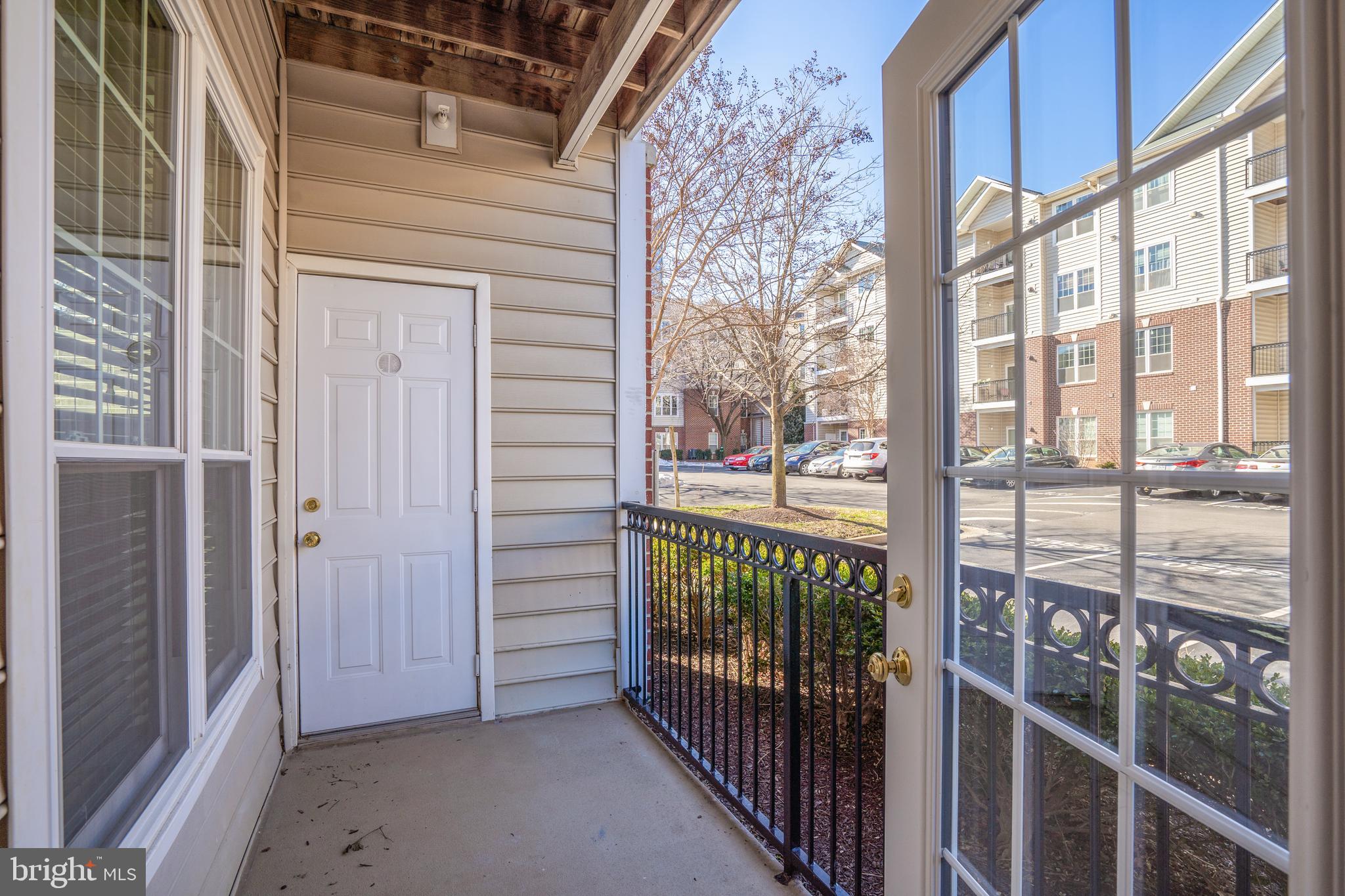 GATES OF MCLEAN - Residential Lease