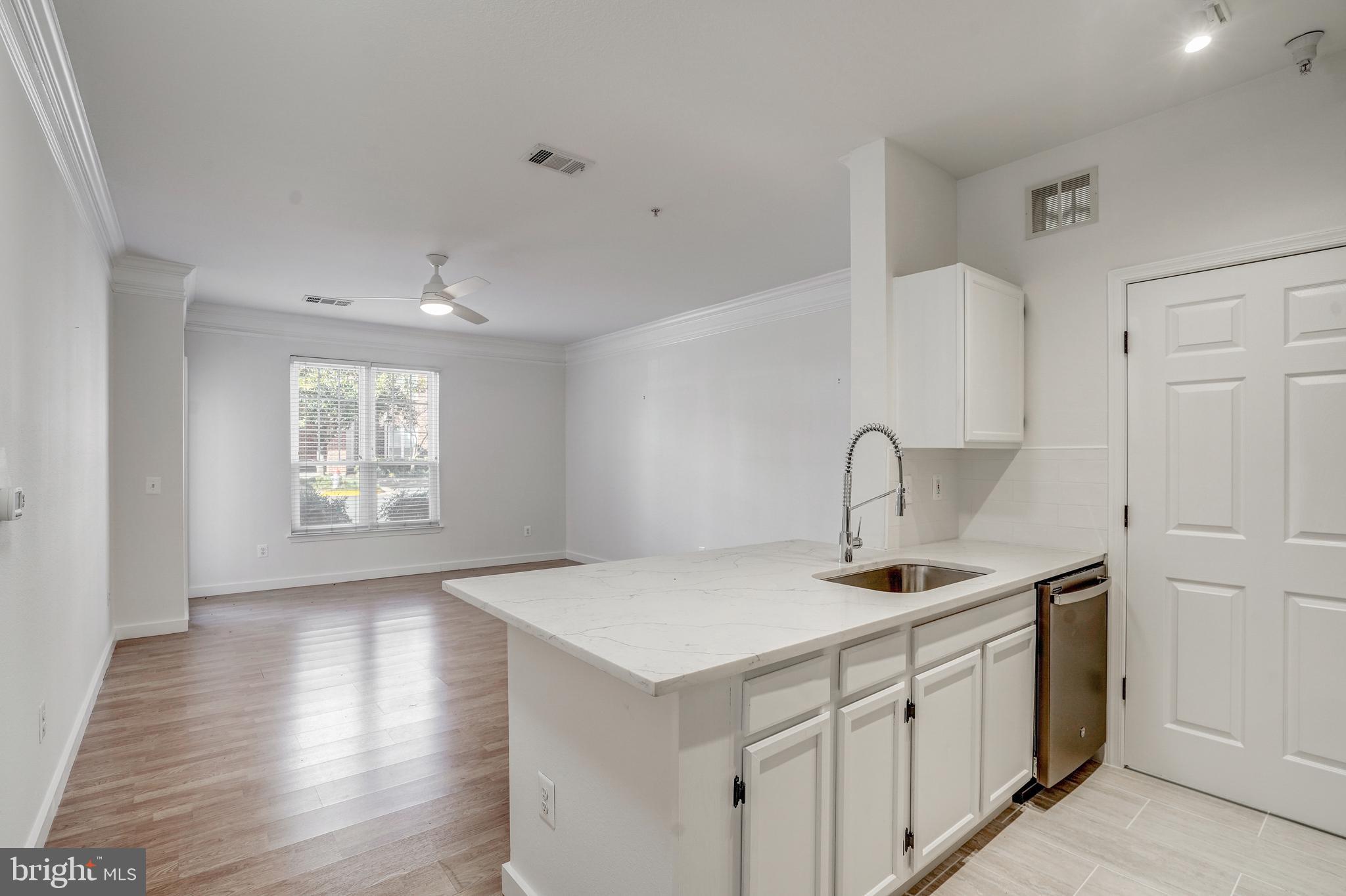 GATES OF MCLEAN - Residential Lease