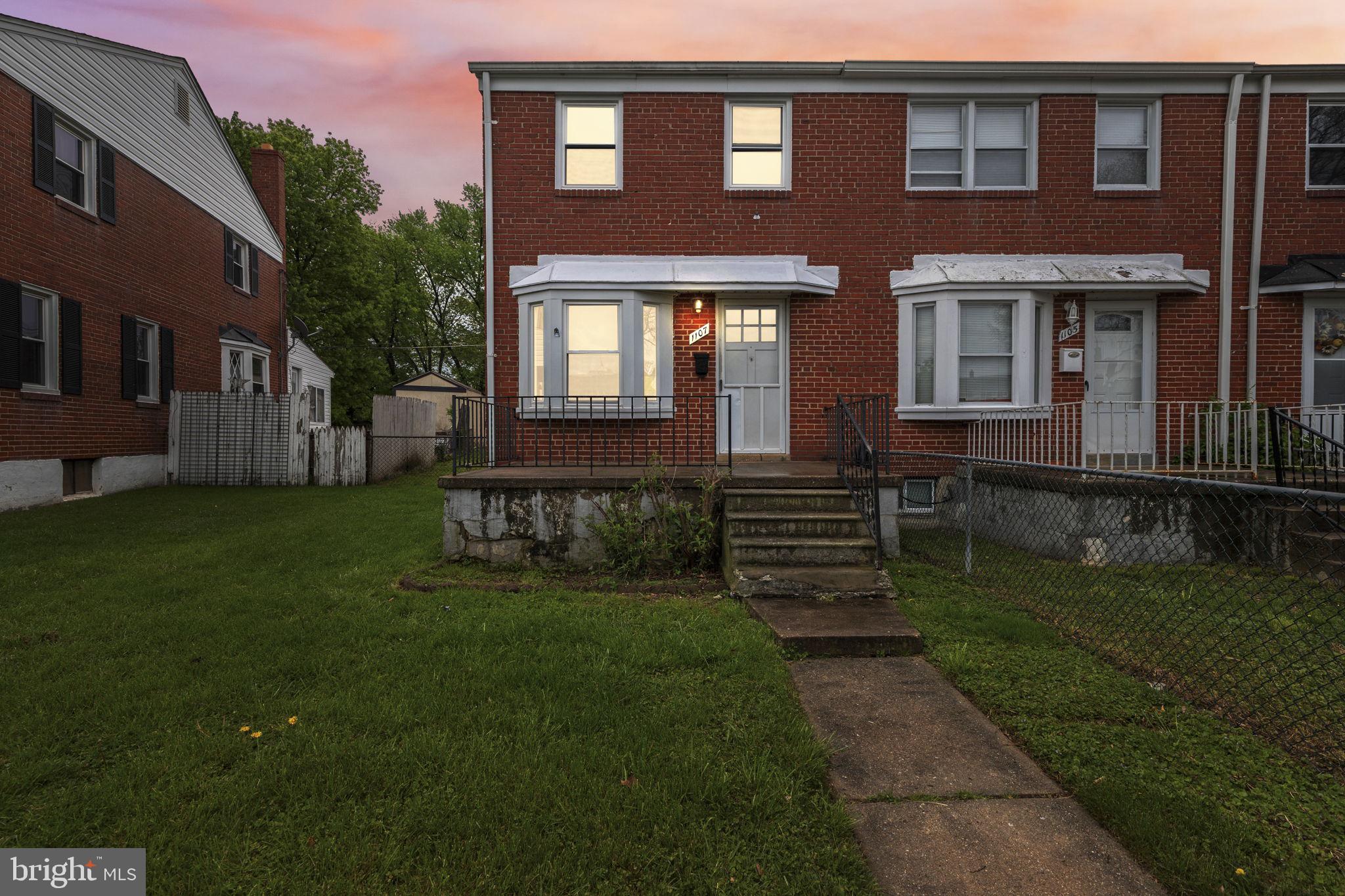 MIDDLESEX - Residential